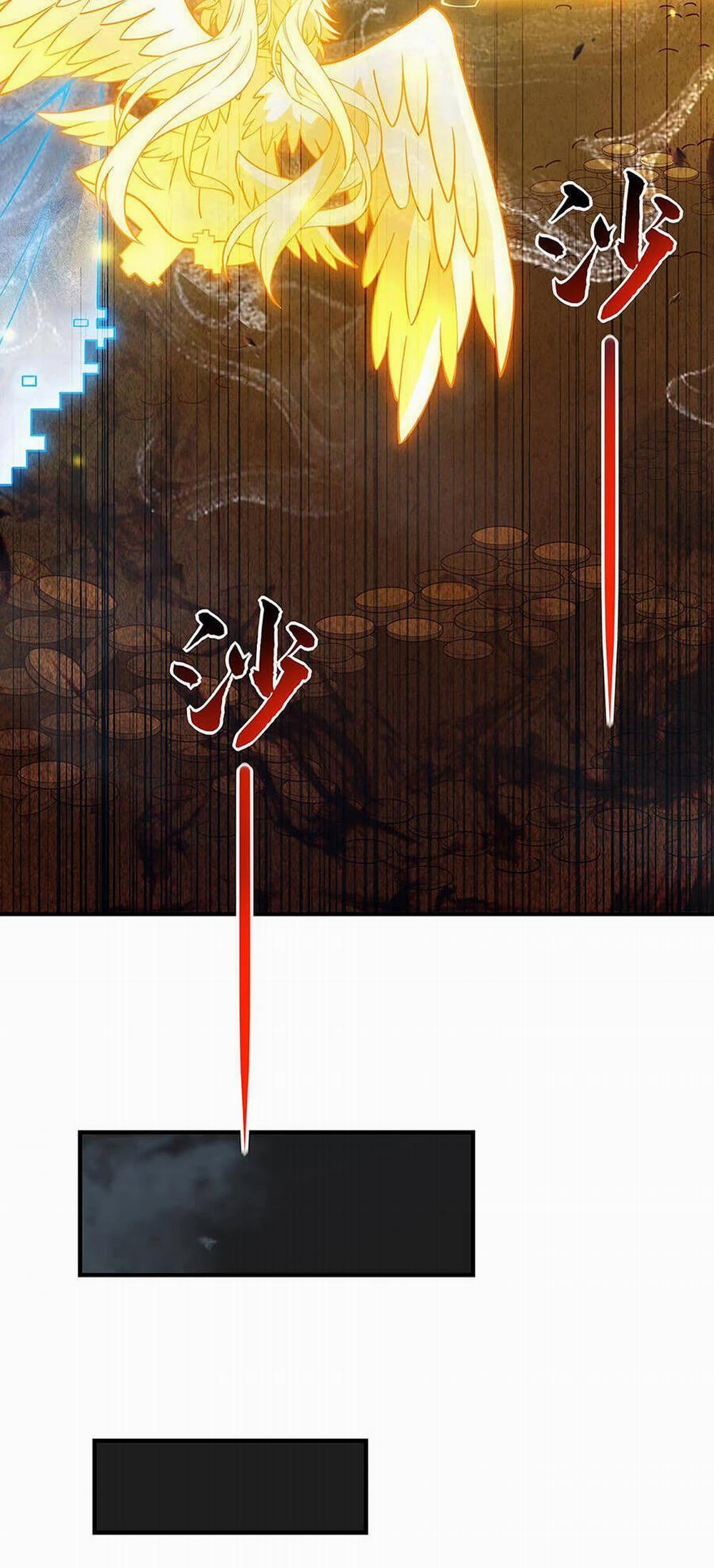 Các Nữ Đồ Đệ Của Ta Đều Là Chư Thiên Đại Lão Tương Lai 230 trang 47