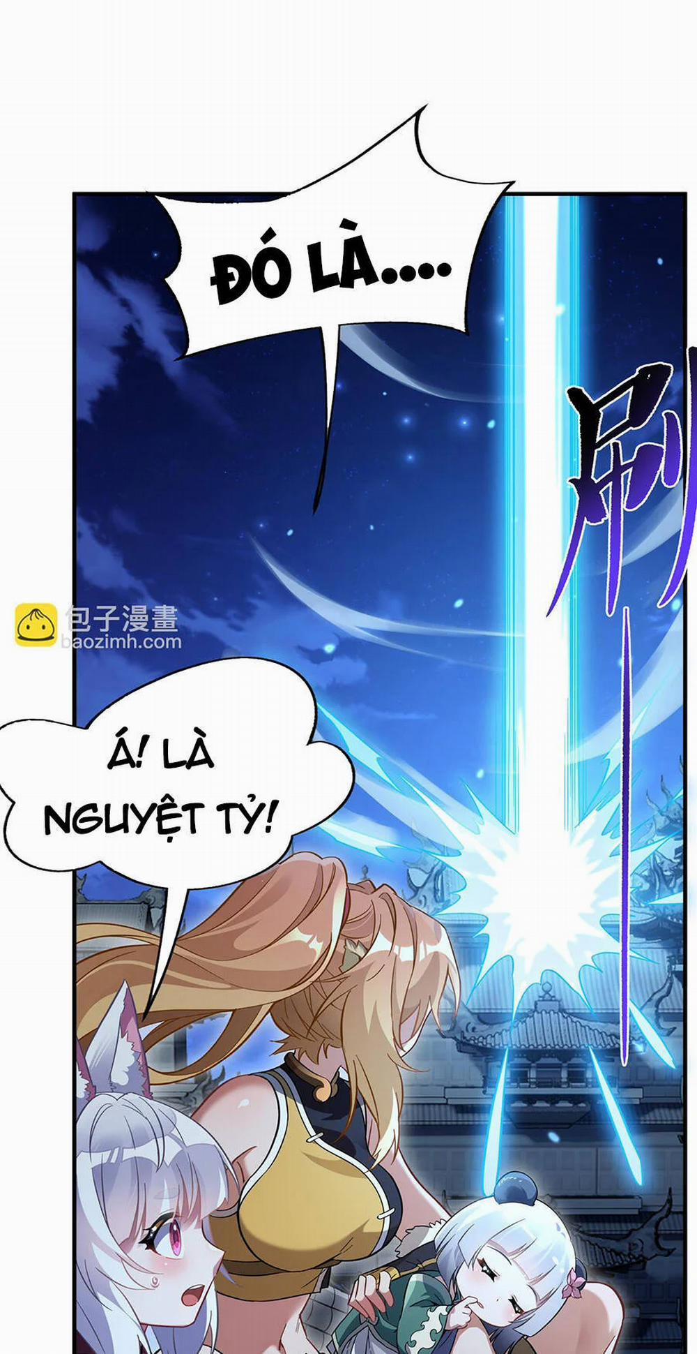 Các Nữ Đồ Đệ Của Ta Đều Là Chư Thiên Đại Lão Tương Lai 230 trang 49