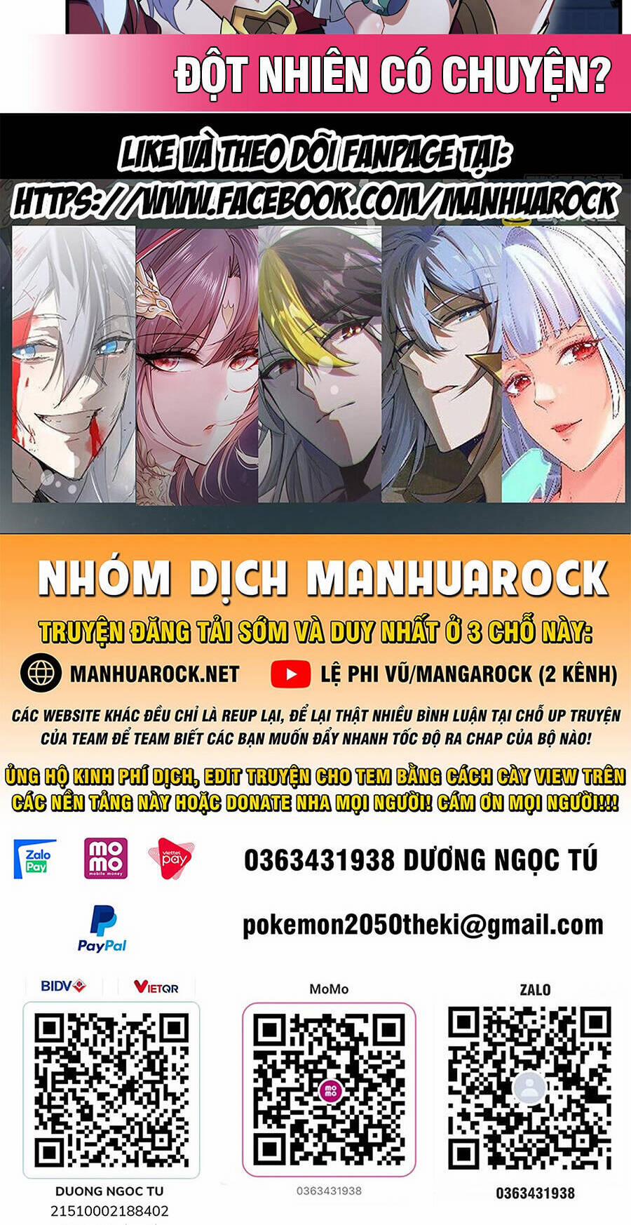 Các Nữ Đồ Đệ Của Ta Đều Là Chư Thiên Đại Lão Tương Lai 230 trang 50