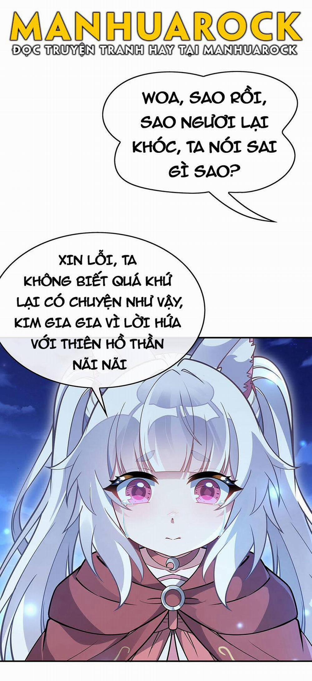 Các Nữ Đồ Đệ Của Ta Đều Là Chư Thiên Đại Lão Tương Lai 231 trang 10