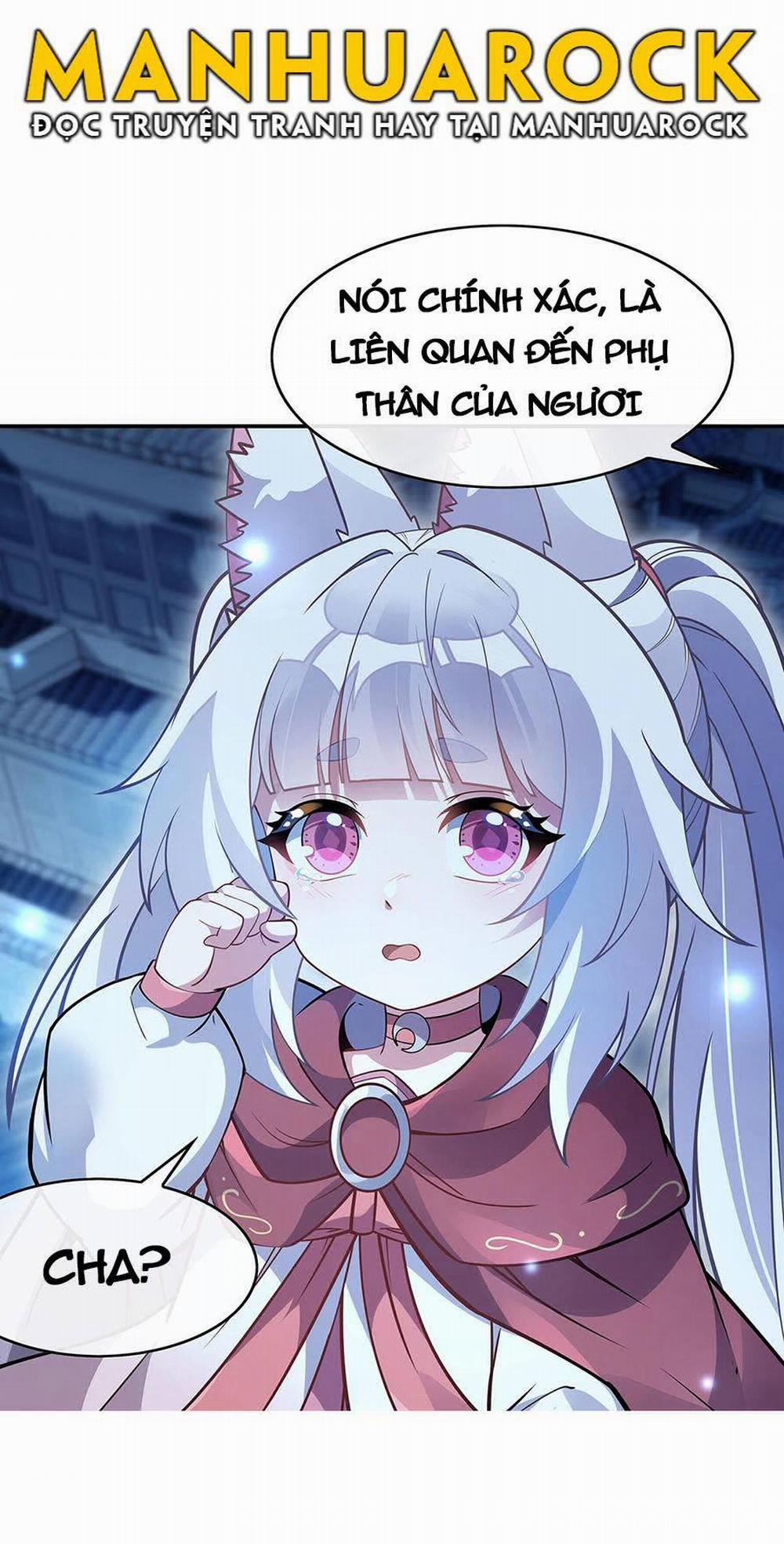 Các Nữ Đồ Đệ Của Ta Đều Là Chư Thiên Đại Lão Tương Lai 231 trang 12