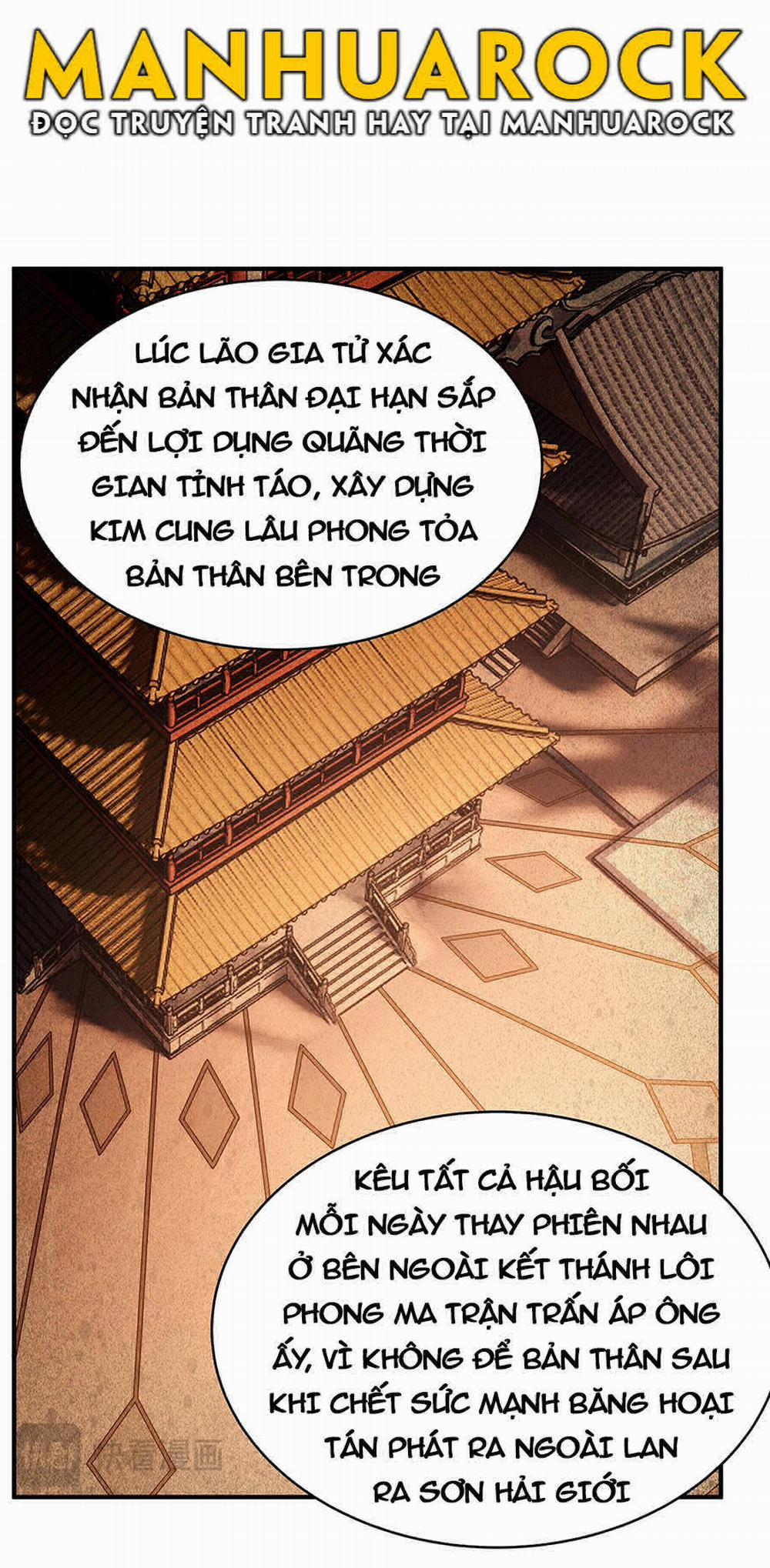 Các Nữ Đồ Đệ Của Ta Đều Là Chư Thiên Đại Lão Tương Lai 231 trang 15