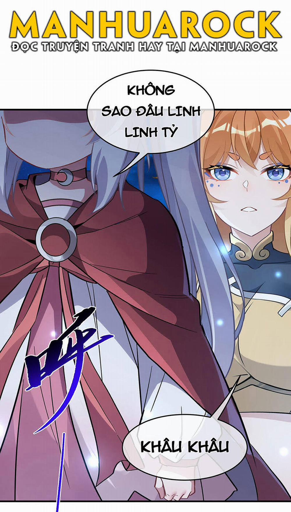 Các Nữ Đồ Đệ Của Ta Đều Là Chư Thiên Đại Lão Tương Lai 231 trang 19