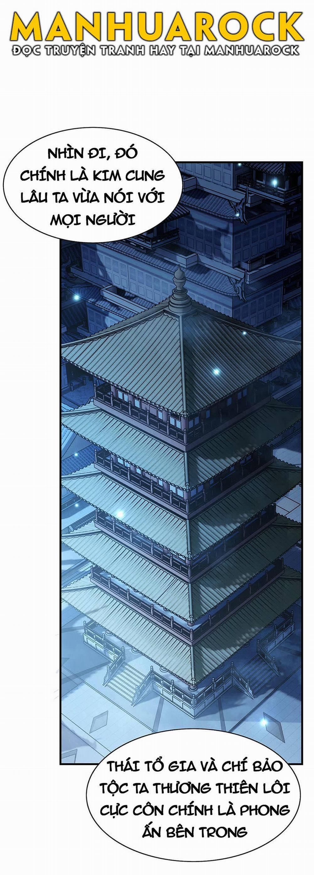 Các Nữ Đồ Đệ Của Ta Đều Là Chư Thiên Đại Lão Tương Lai 231 trang 2