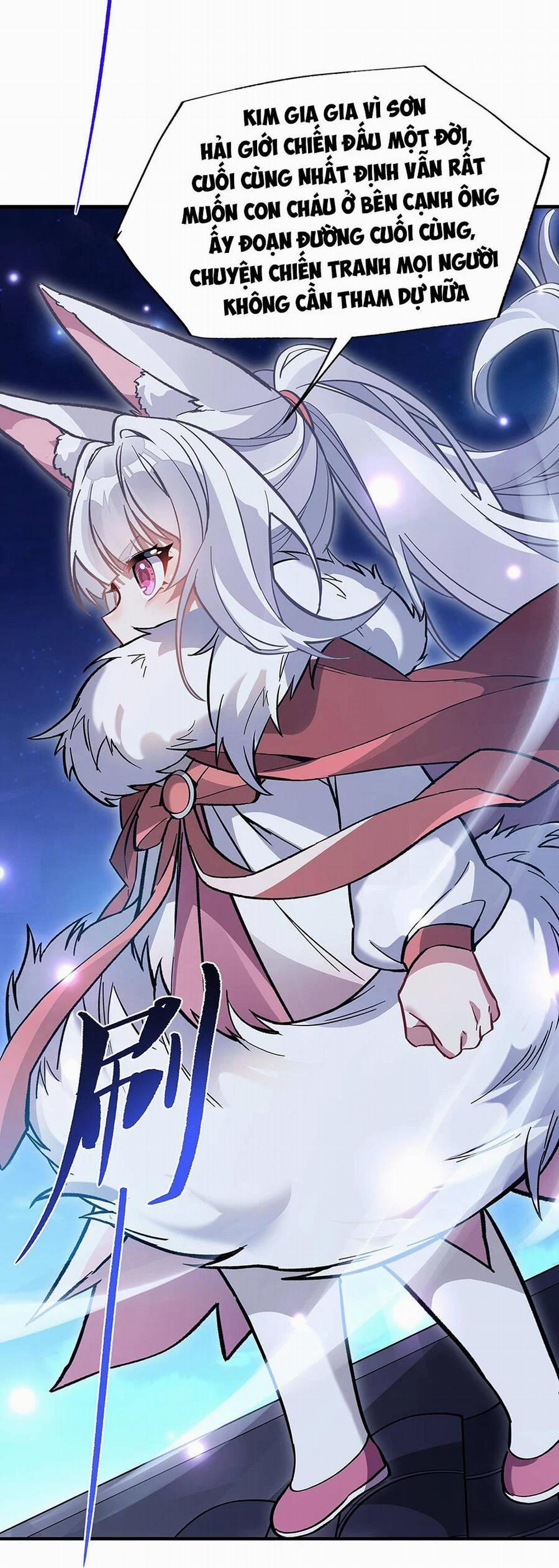 Các Nữ Đồ Đệ Của Ta Đều Là Chư Thiên Đại Lão Tương Lai 231 trang 20