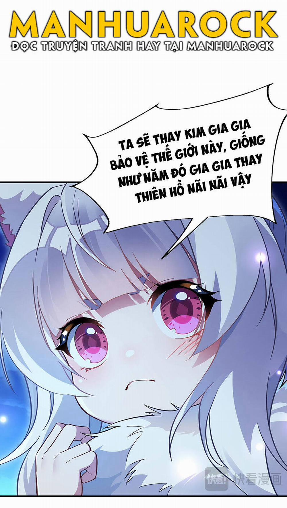 Các Nữ Đồ Đệ Của Ta Đều Là Chư Thiên Đại Lão Tương Lai 231 trang 21