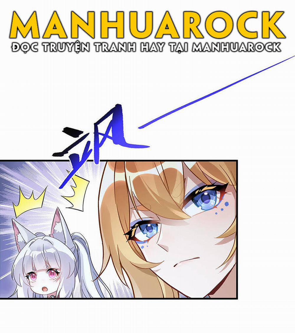 Các Nữ Đồ Đệ Của Ta Đều Là Chư Thiên Đại Lão Tương Lai 231 trang 23