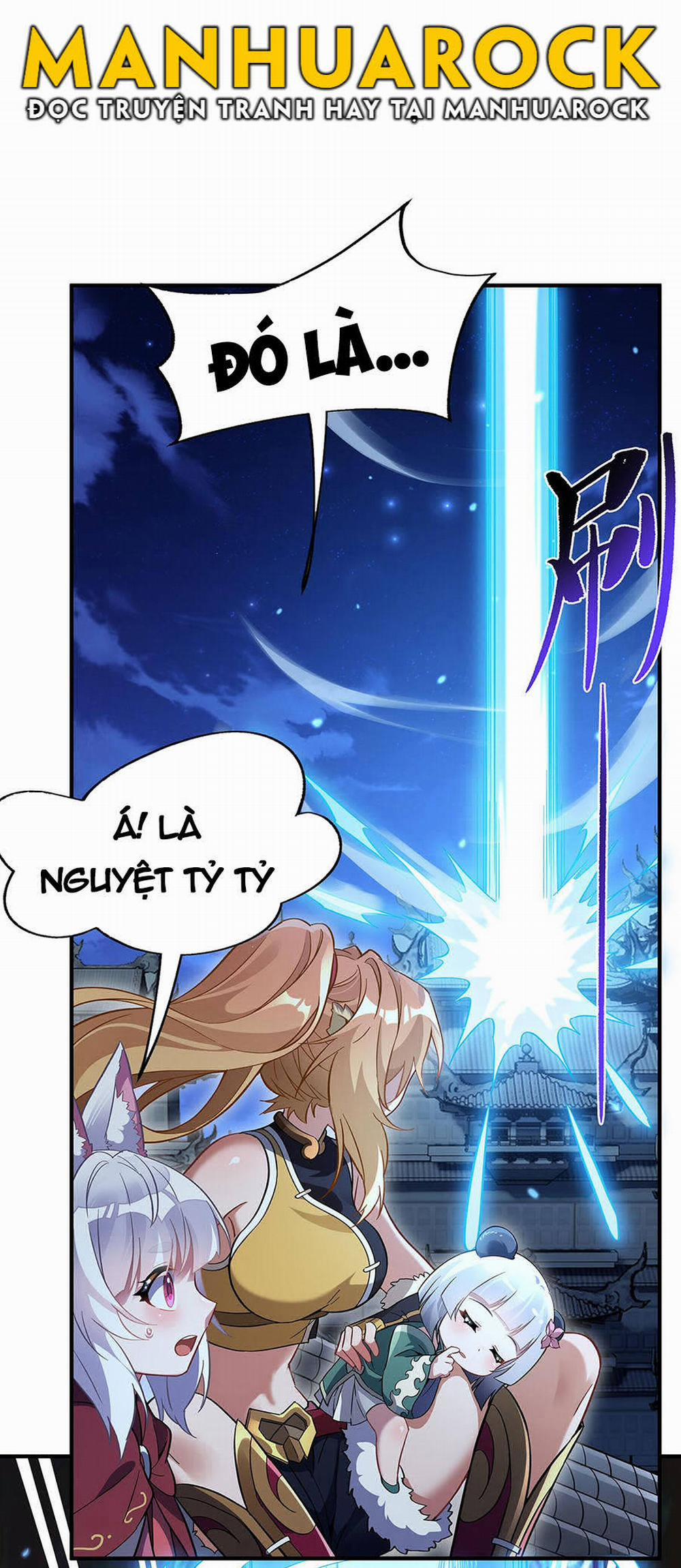 Các Nữ Đồ Đệ Của Ta Đều Là Chư Thiên Đại Lão Tương Lai 231 trang 24