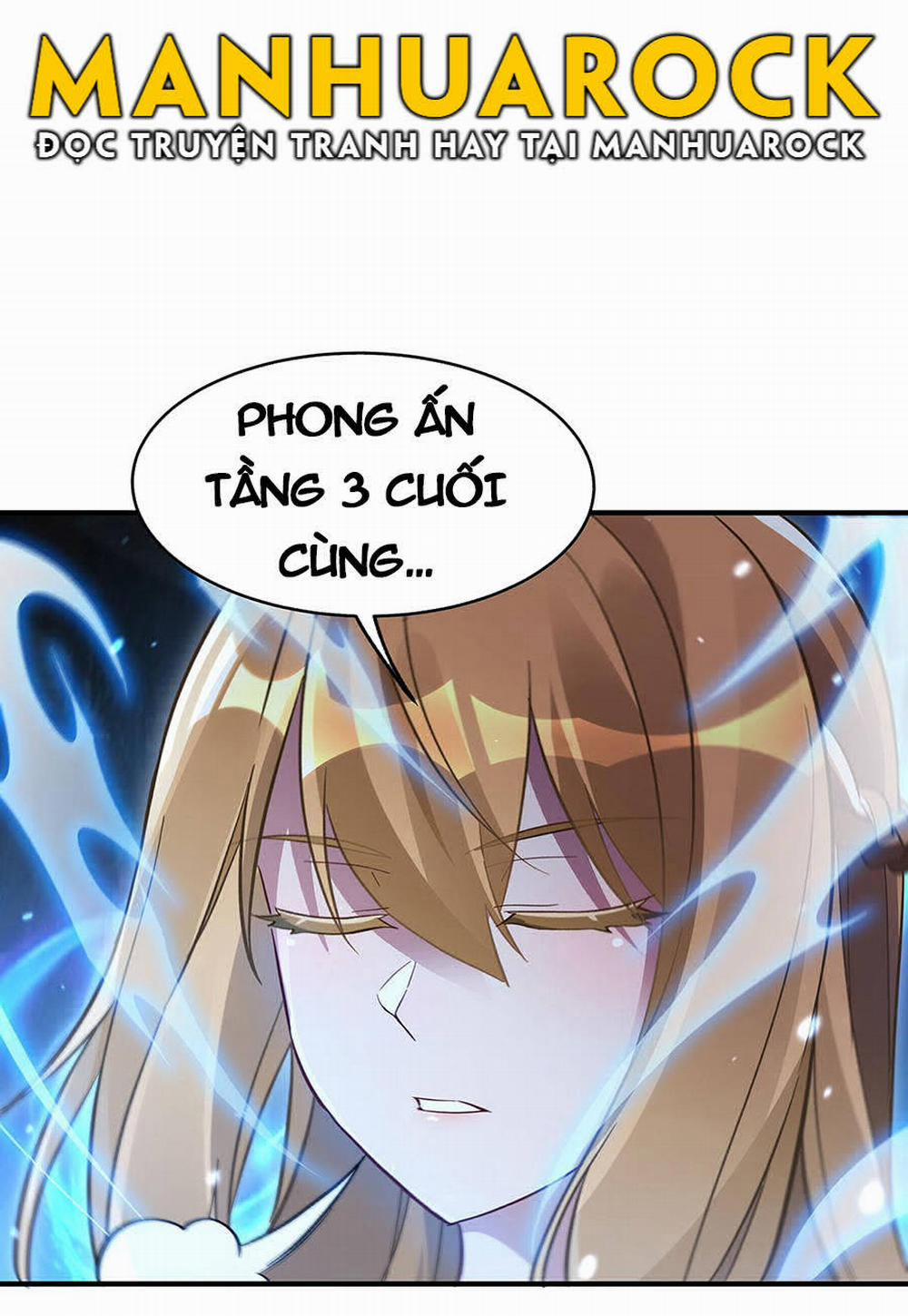 Các Nữ Đồ Đệ Của Ta Đều Là Chư Thiên Đại Lão Tương Lai 231 trang 26