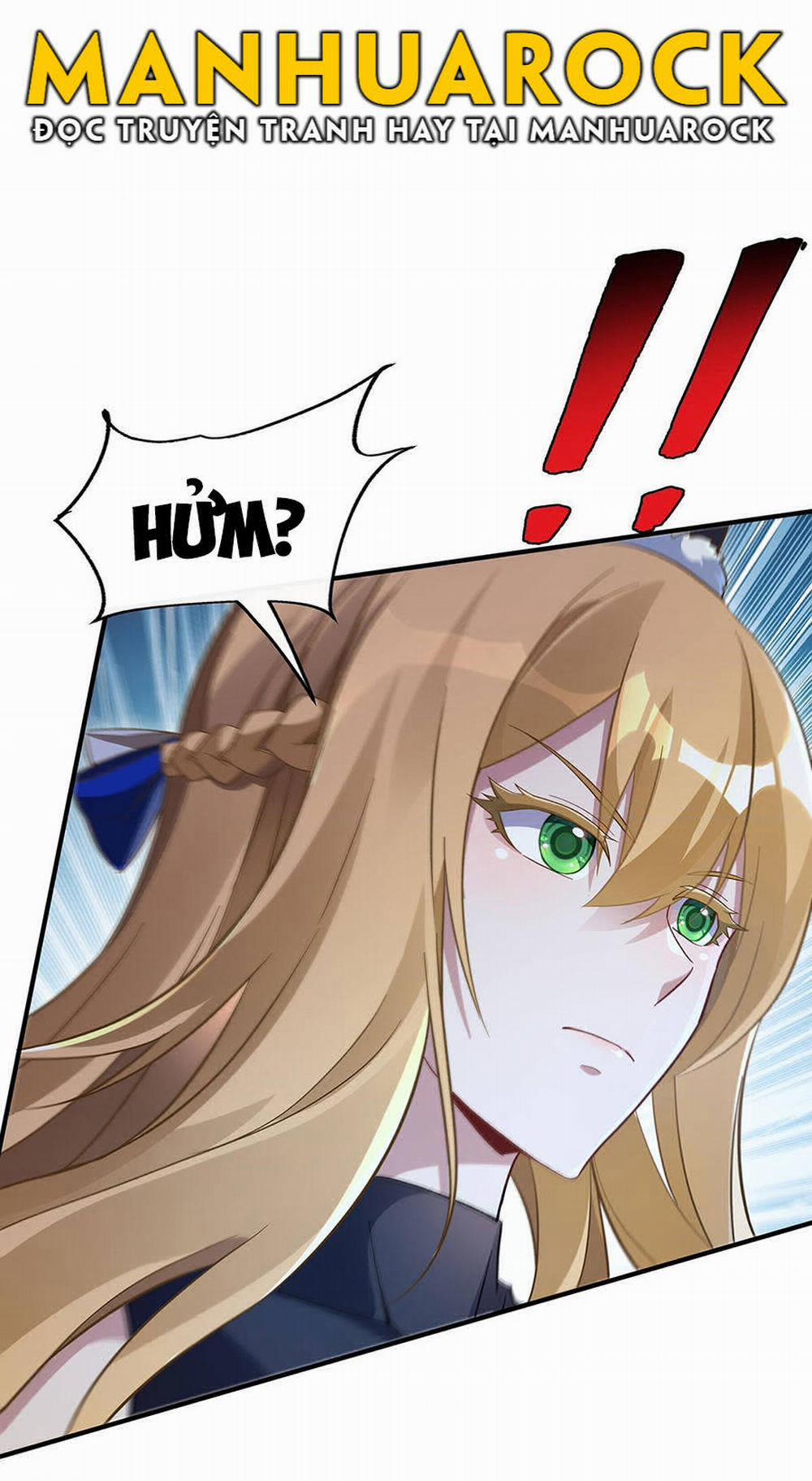 Các Nữ Đồ Đệ Của Ta Đều Là Chư Thiên Đại Lão Tương Lai 231 trang 27