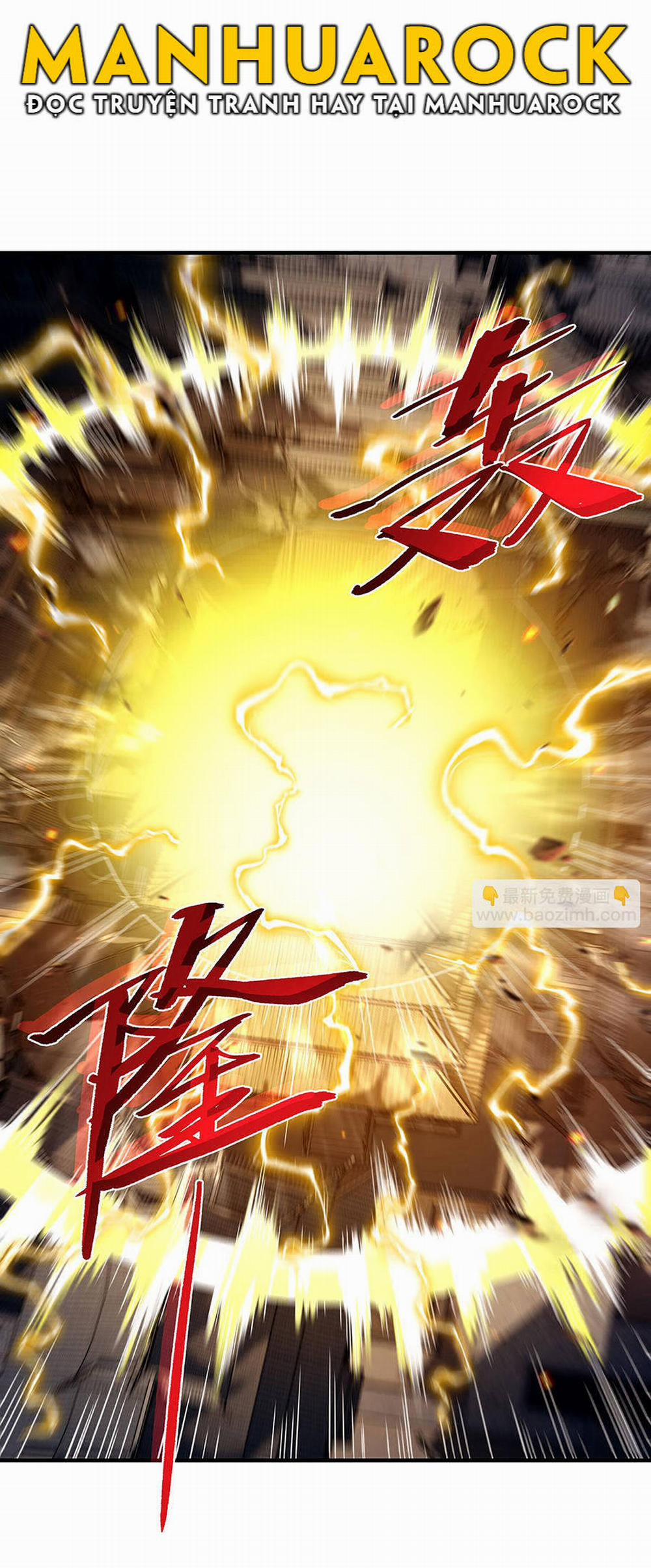 Các Nữ Đồ Đệ Của Ta Đều Là Chư Thiên Đại Lão Tương Lai 231 trang 30