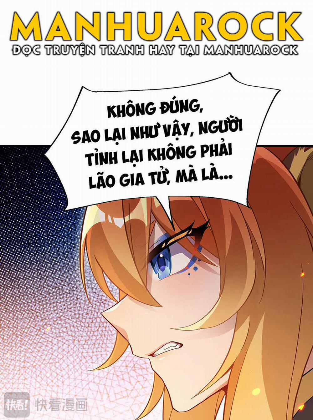 Các Nữ Đồ Đệ Của Ta Đều Là Chư Thiên Đại Lão Tương Lai 231 trang 32