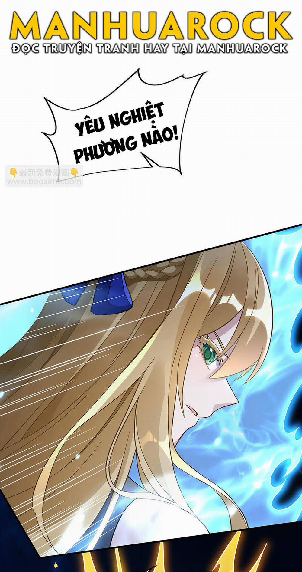 Các Nữ Đồ Đệ Của Ta Đều Là Chư Thiên Đại Lão Tương Lai 231 trang 35