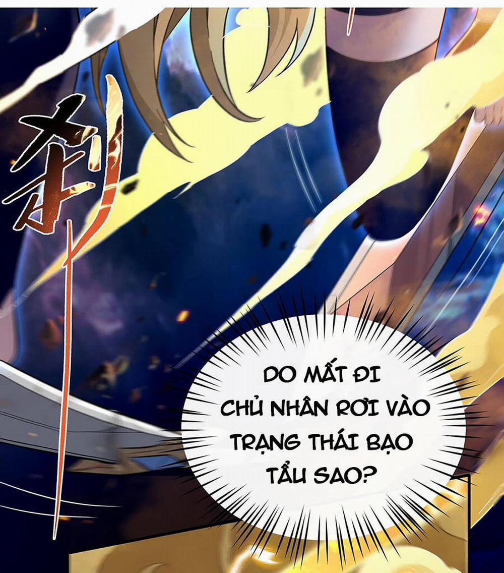 Các Nữ Đồ Đệ Của Ta Đều Là Chư Thiên Đại Lão Tương Lai 231 trang 40