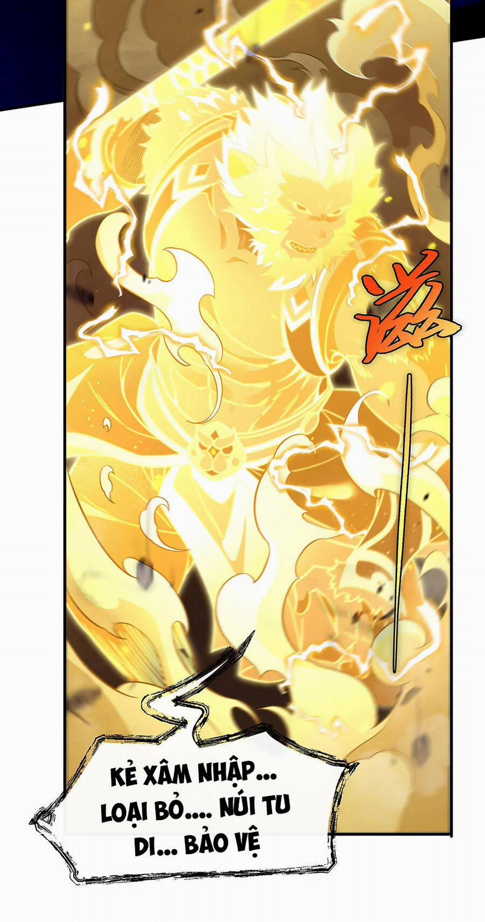 Các Nữ Đồ Đệ Của Ta Đều Là Chư Thiên Đại Lão Tương Lai 231 trang 41