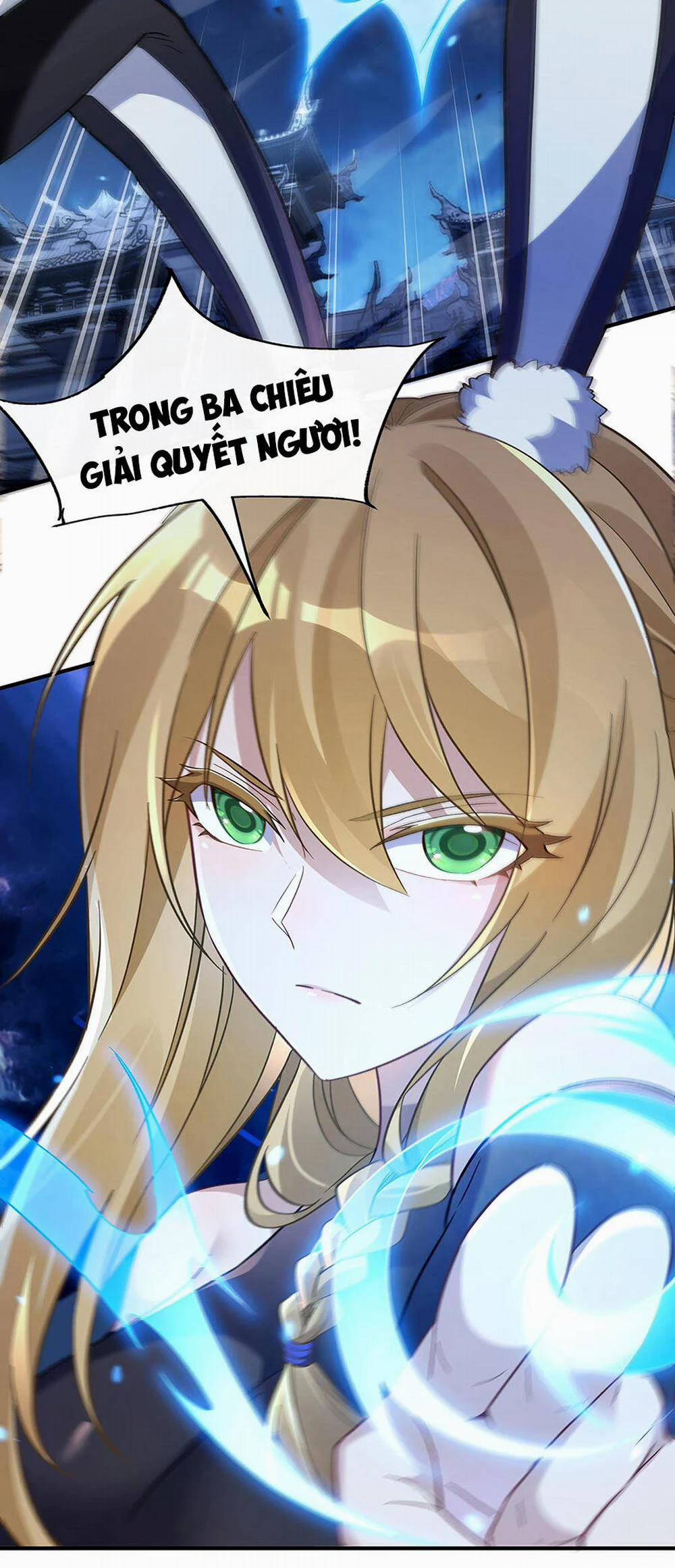 Các Nữ Đồ Đệ Của Ta Đều Là Chư Thiên Đại Lão Tương Lai 231 trang 43