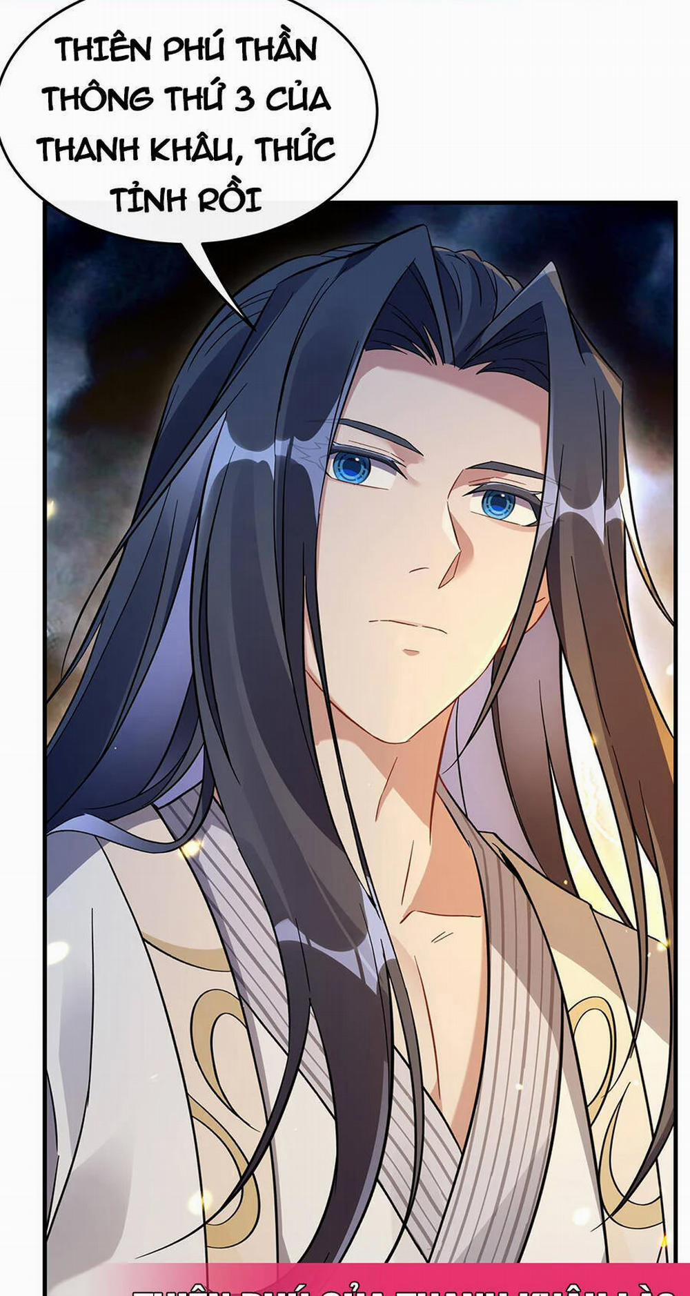 Các Nữ Đồ Đệ Của Ta Đều Là Chư Thiên Đại Lão Tương Lai 231 trang 45