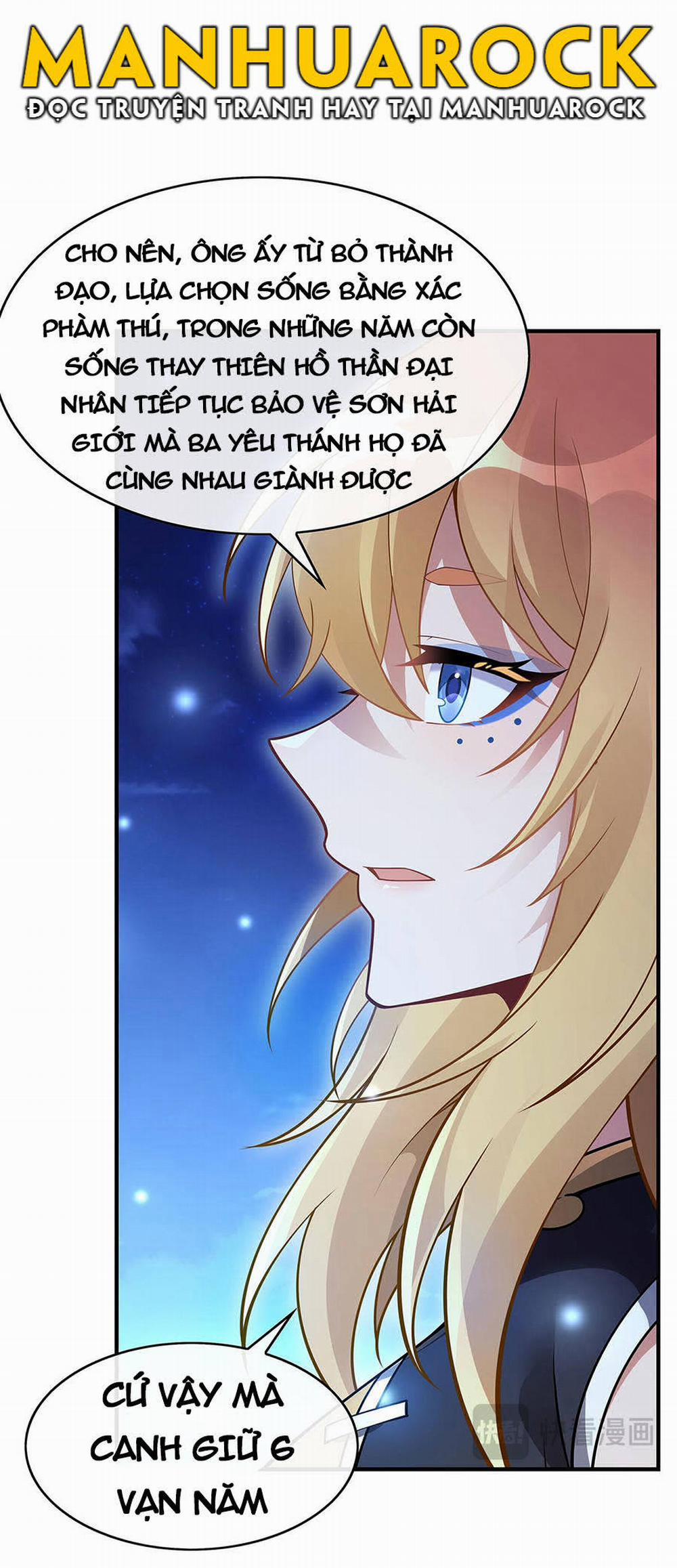 Các Nữ Đồ Đệ Của Ta Đều Là Chư Thiên Đại Lão Tương Lai 231 trang 9