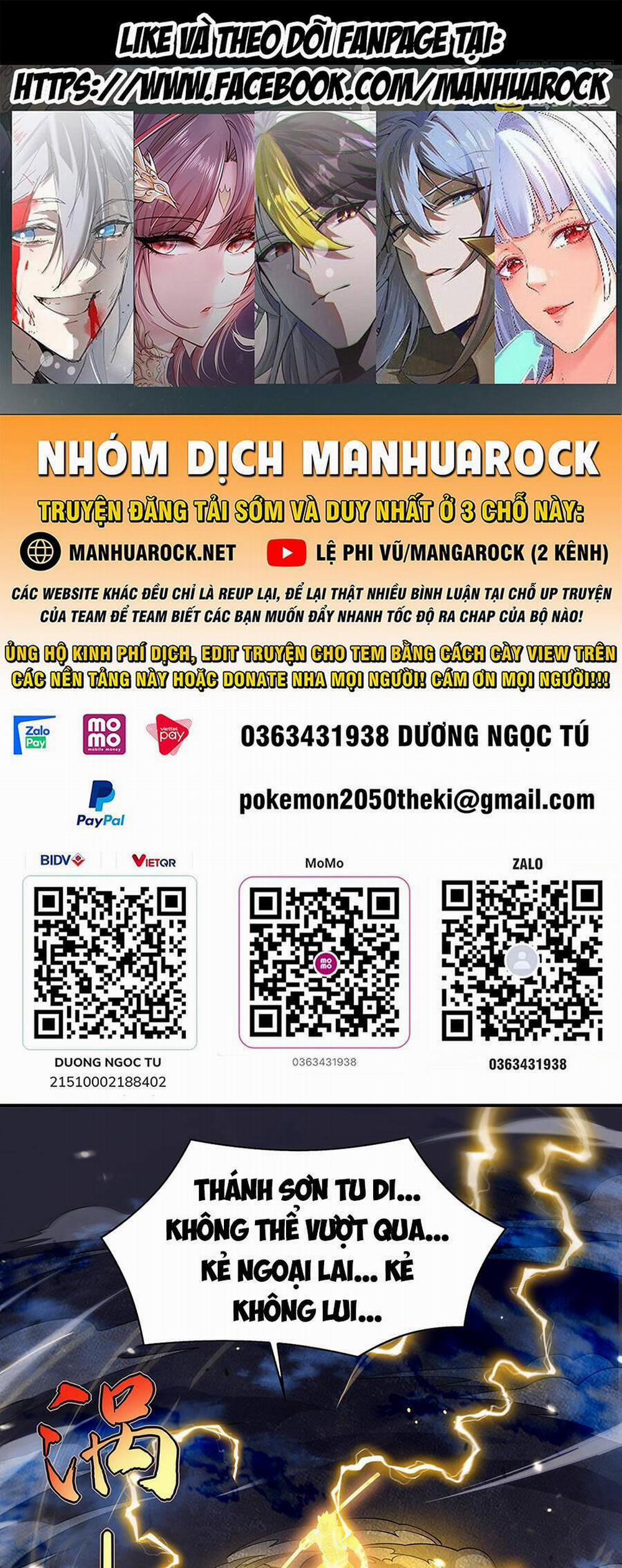 Các Nữ Đồ Đệ Của Ta Đều Là Chư Thiên Đại Lão Tương Lai 232 trang 0