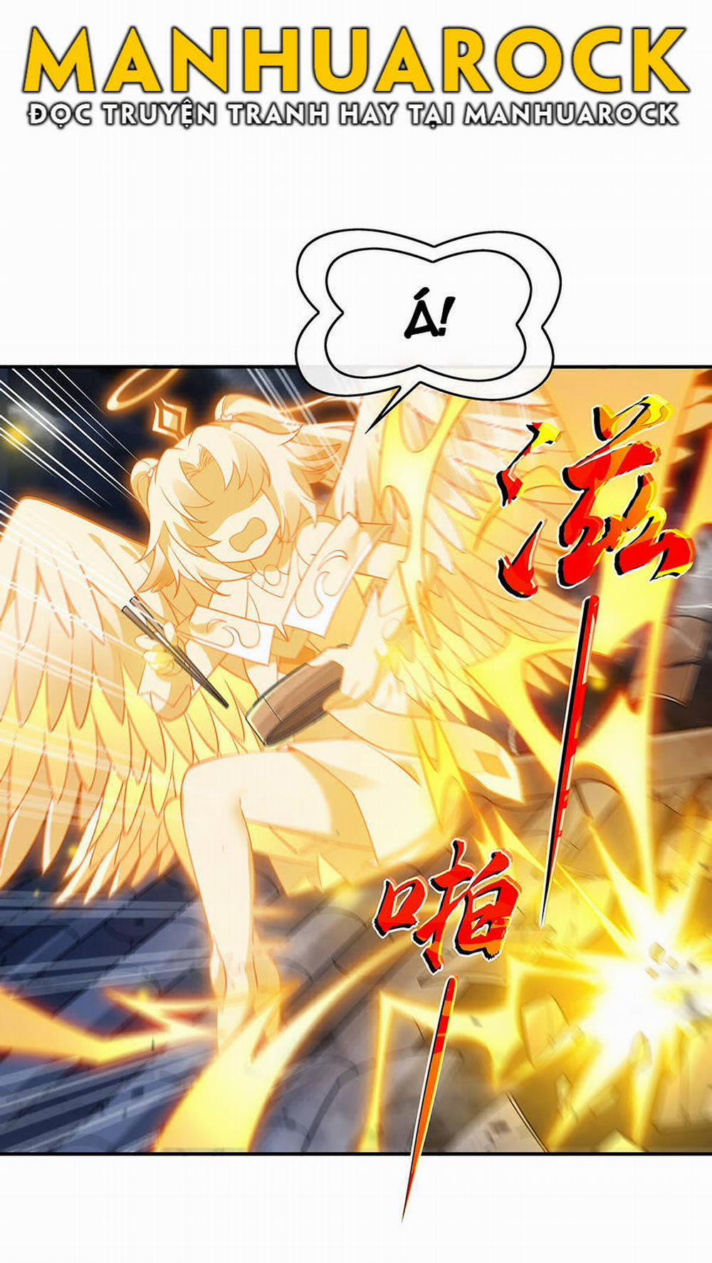 Các Nữ Đồ Đệ Của Ta Đều Là Chư Thiên Đại Lão Tương Lai 232 trang 10