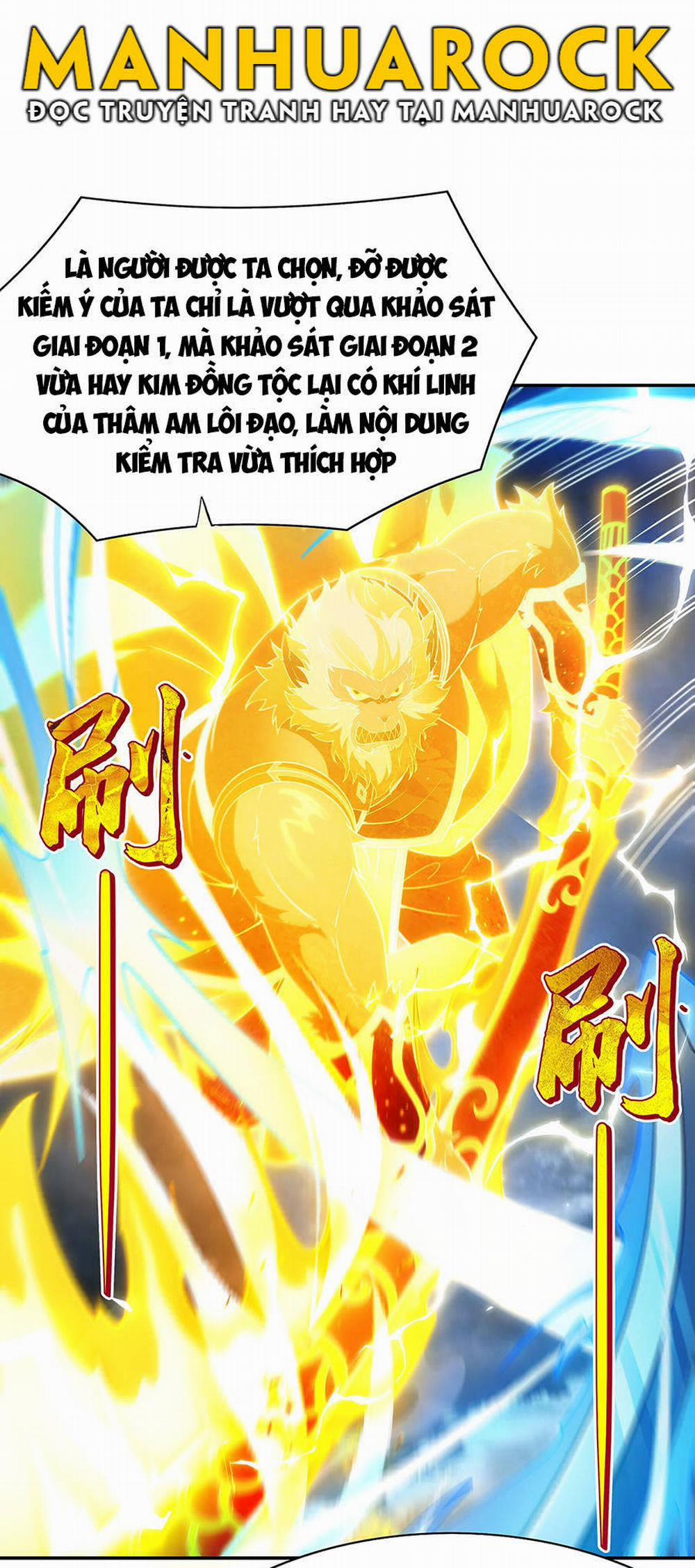 Các Nữ Đồ Đệ Của Ta Đều Là Chư Thiên Đại Lão Tương Lai 232 trang 13