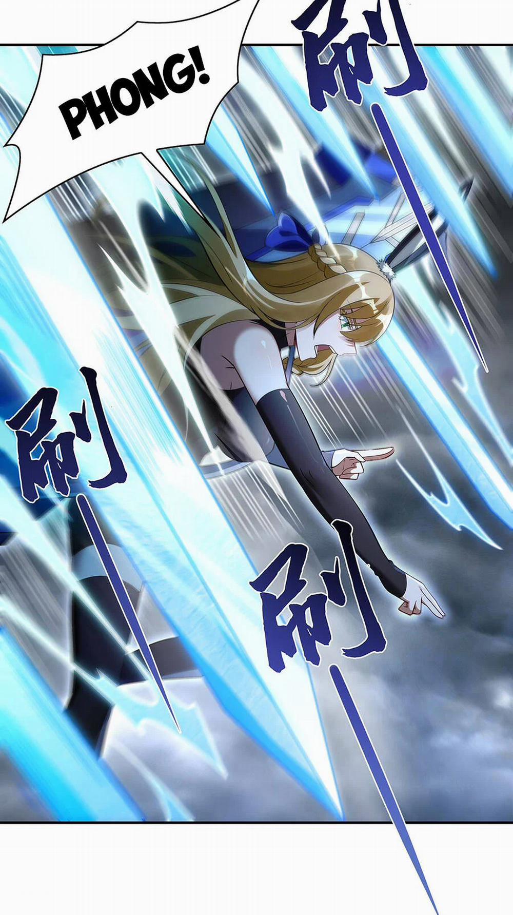 Các Nữ Đồ Đệ Của Ta Đều Là Chư Thiên Đại Lão Tương Lai 232 trang 16