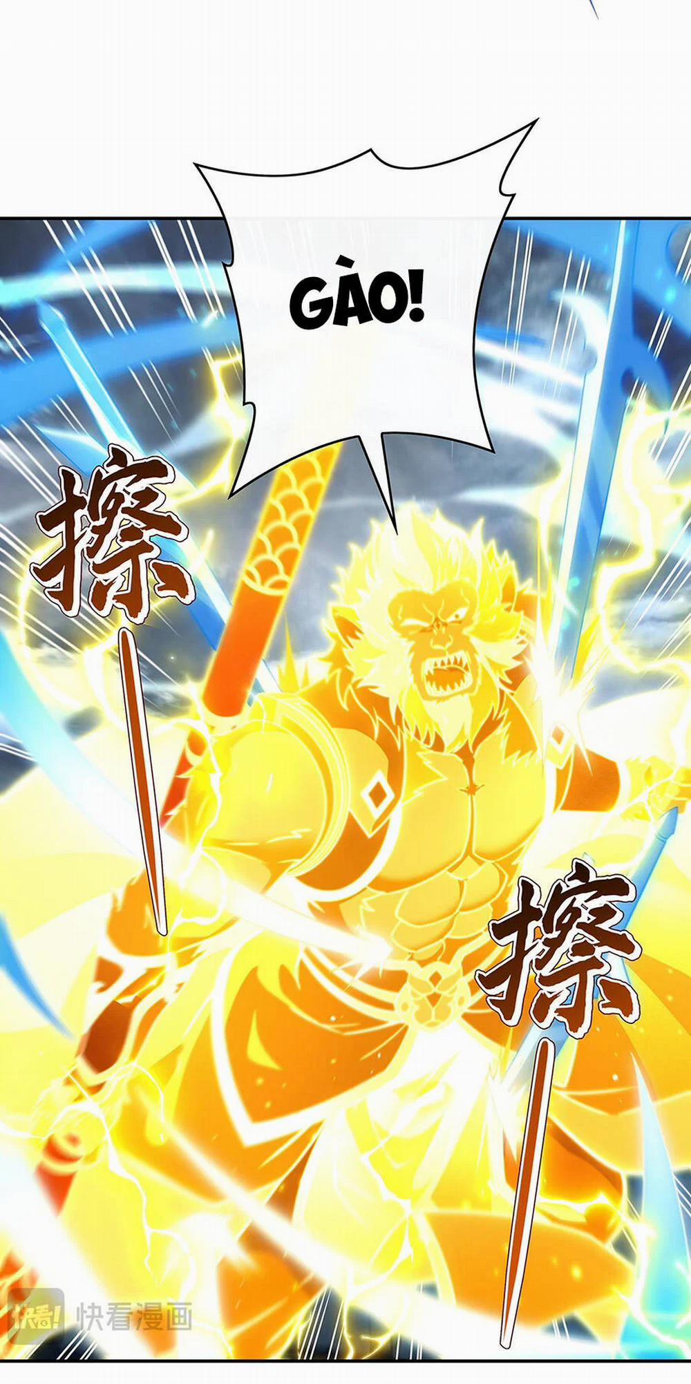 Các Nữ Đồ Đệ Của Ta Đều Là Chư Thiên Đại Lão Tương Lai 232 trang 17