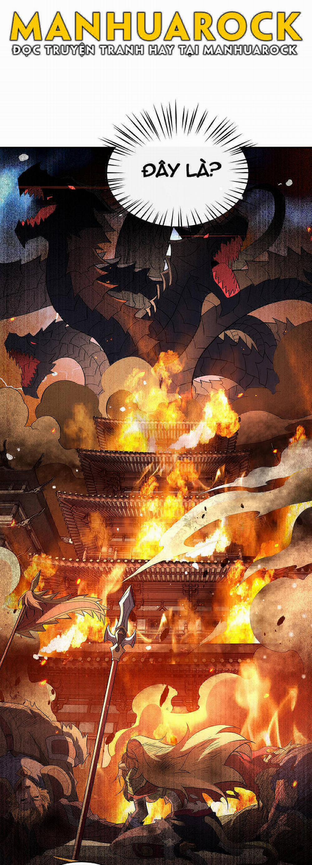 Các Nữ Đồ Đệ Của Ta Đều Là Chư Thiên Đại Lão Tương Lai 232 trang 23