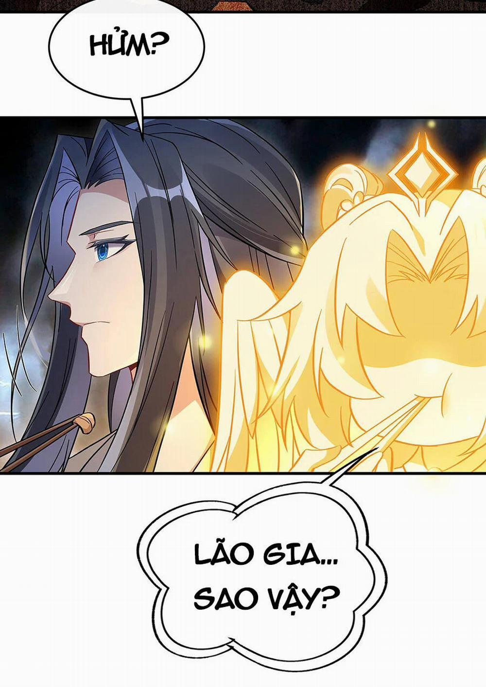 Các Nữ Đồ Đệ Của Ta Đều Là Chư Thiên Đại Lão Tương Lai 232 trang 24