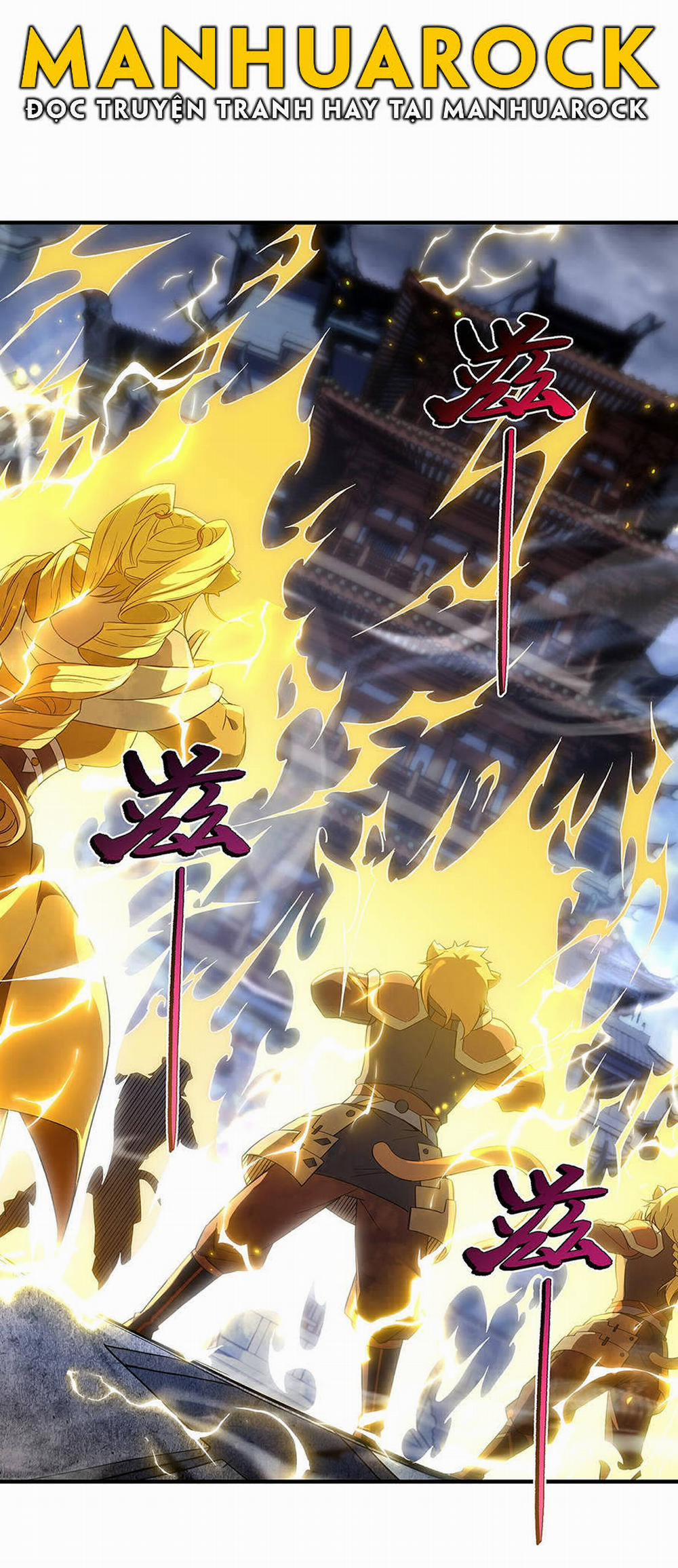 Các Nữ Đồ Đệ Của Ta Đều Là Chư Thiên Đại Lão Tương Lai 232 trang 32