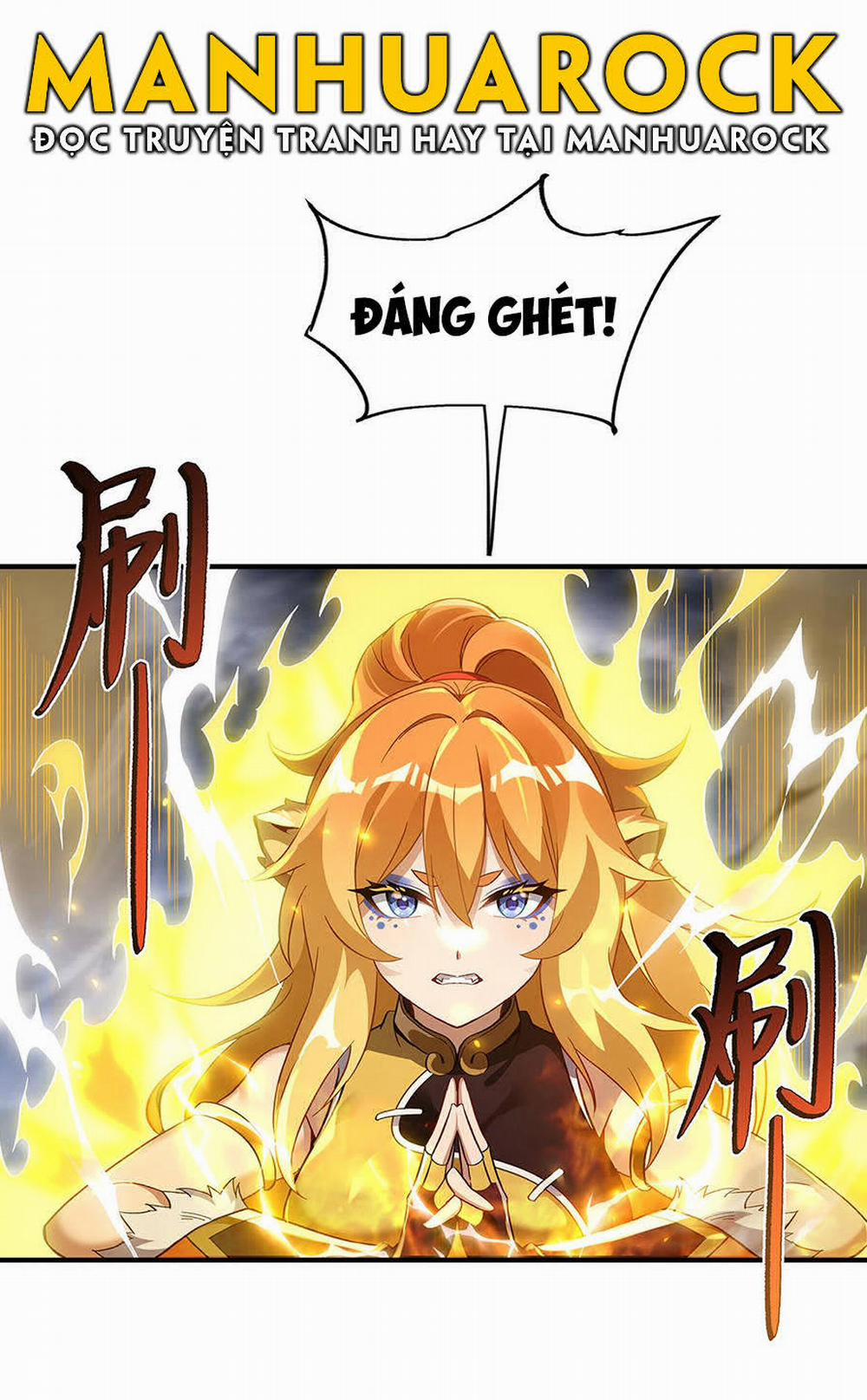 Các Nữ Đồ Đệ Của Ta Đều Là Chư Thiên Đại Lão Tương Lai 232 trang 33