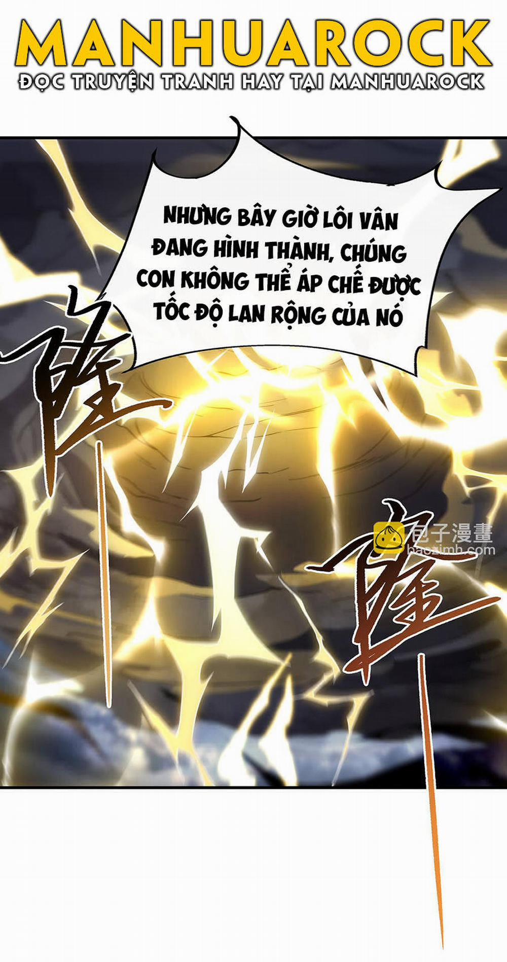 Các Nữ Đồ Đệ Của Ta Đều Là Chư Thiên Đại Lão Tương Lai 232 trang 36