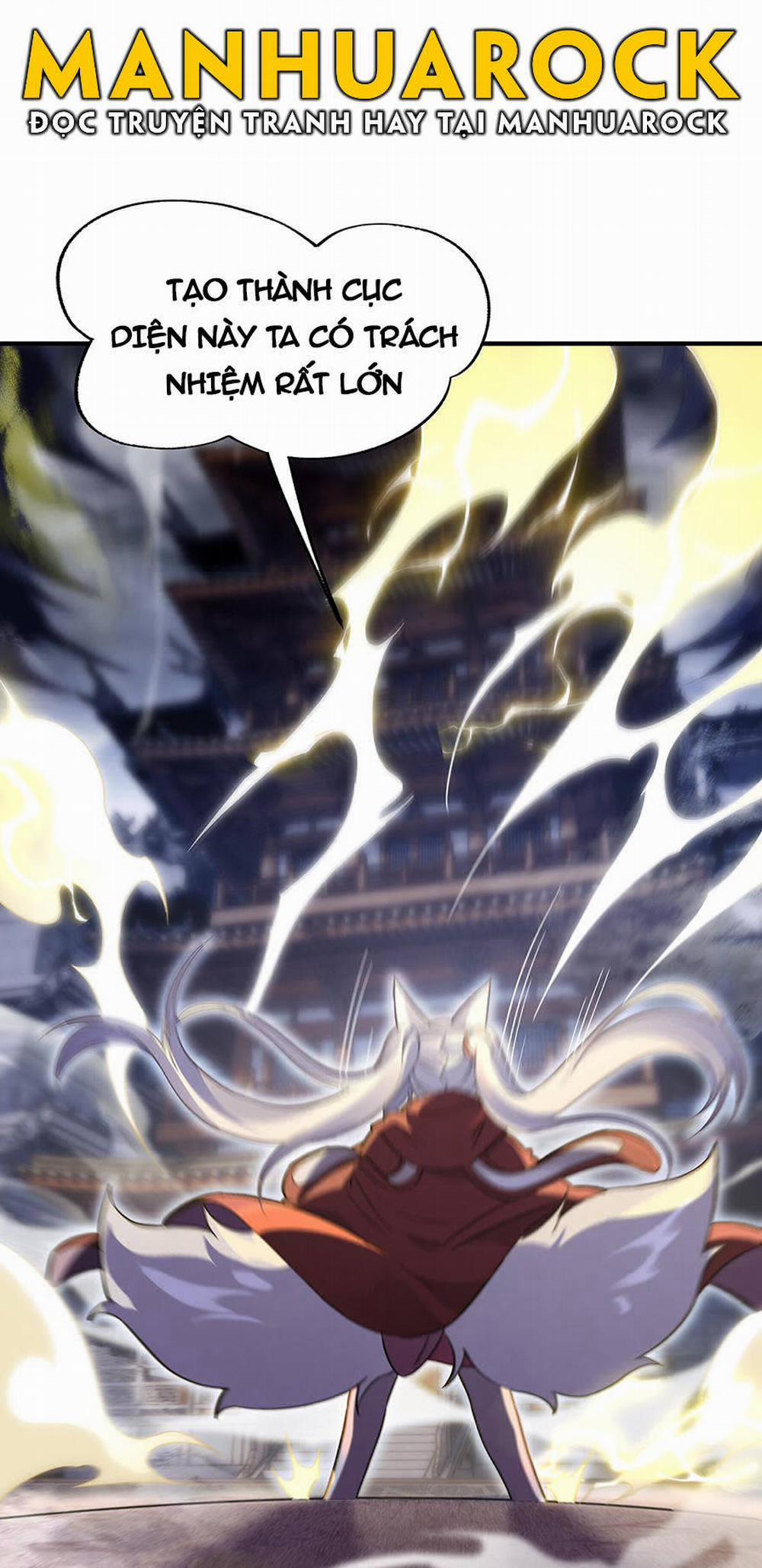 Các Nữ Đồ Đệ Của Ta Đều Là Chư Thiên Đại Lão Tương Lai 232 trang 44