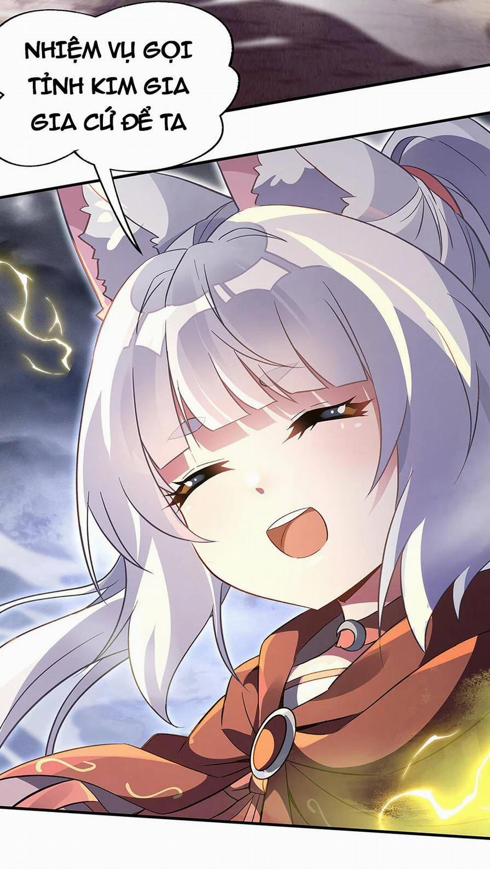 Các Nữ Đồ Đệ Của Ta Đều Là Chư Thiên Đại Lão Tương Lai 232 trang 45