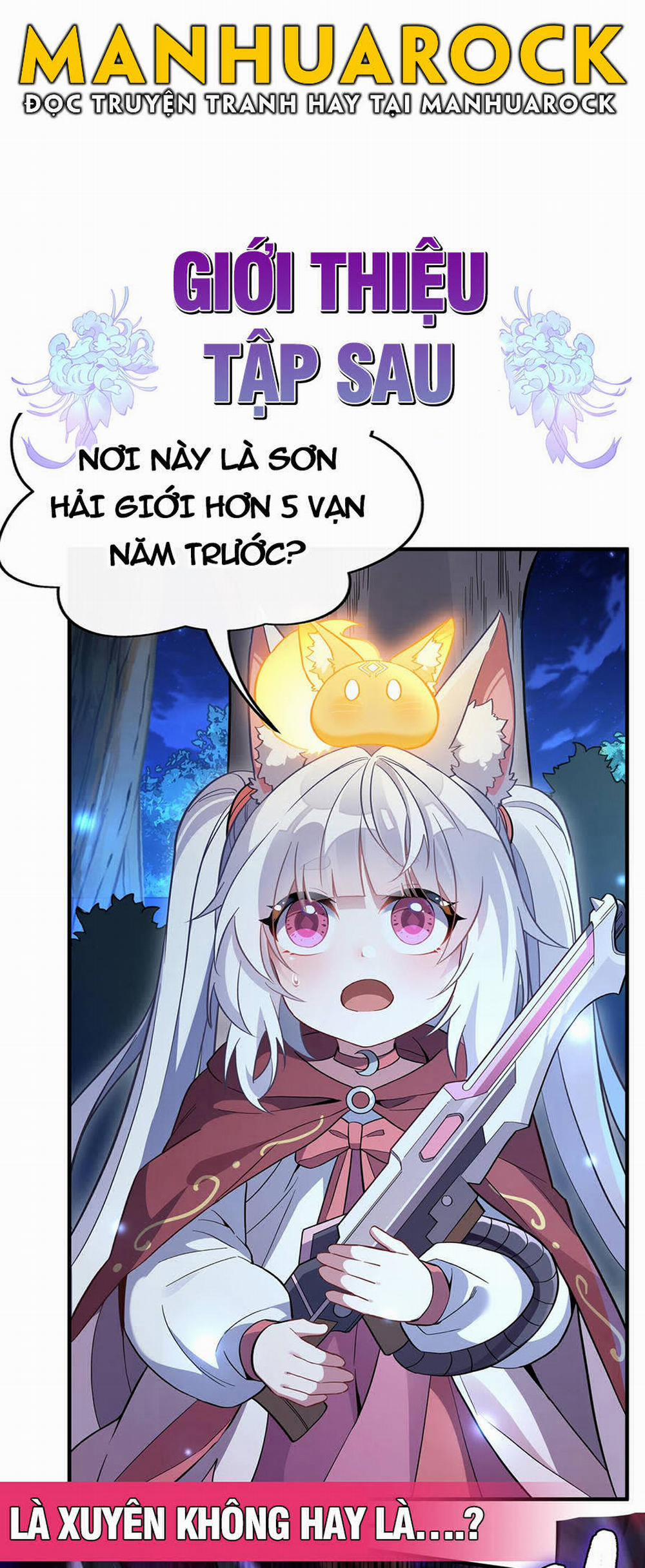 Các Nữ Đồ Đệ Của Ta Đều Là Chư Thiên Đại Lão Tương Lai 232 trang 47