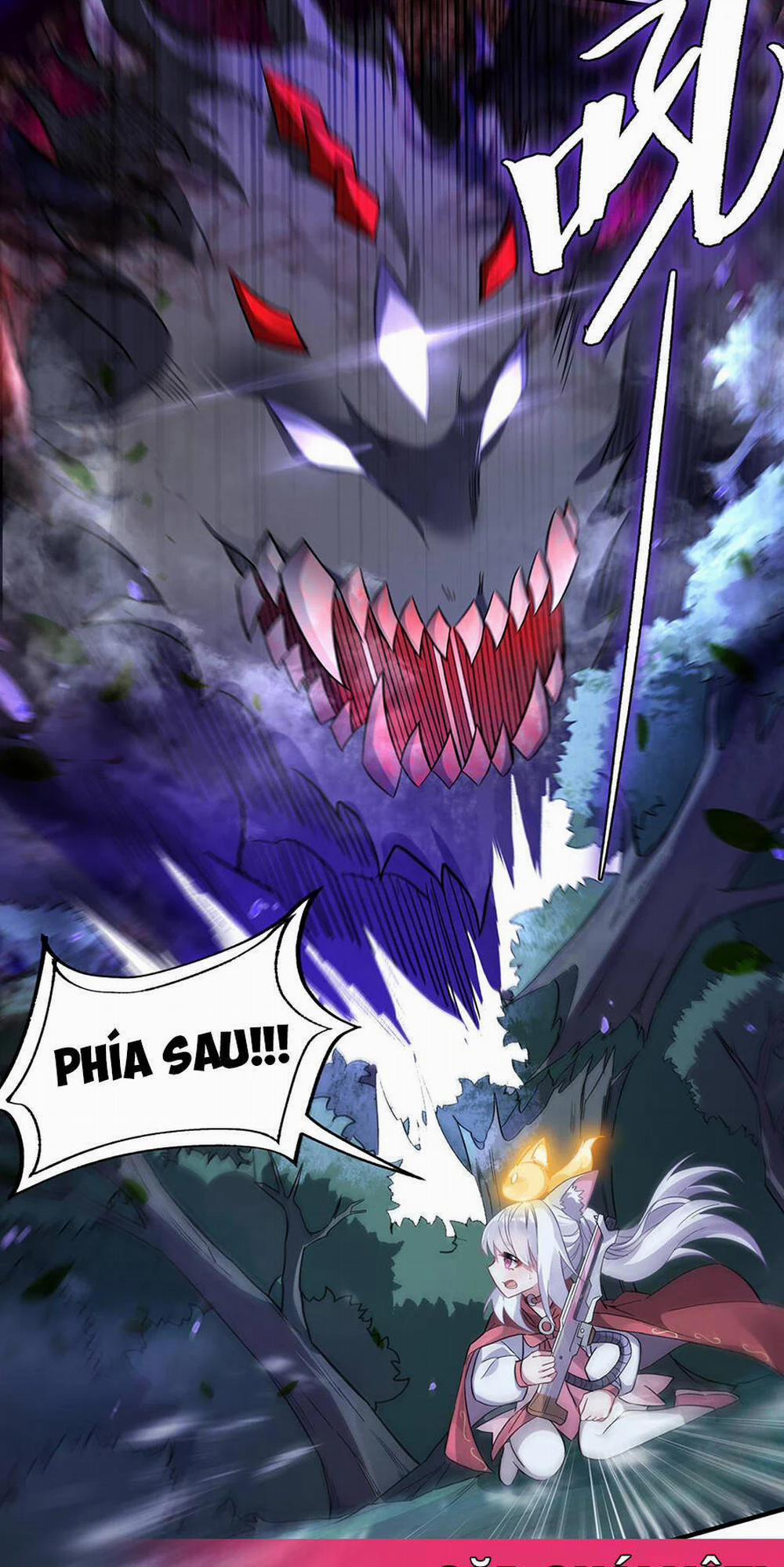 Các Nữ Đồ Đệ Của Ta Đều Là Chư Thiên Đại Lão Tương Lai 232 trang 48