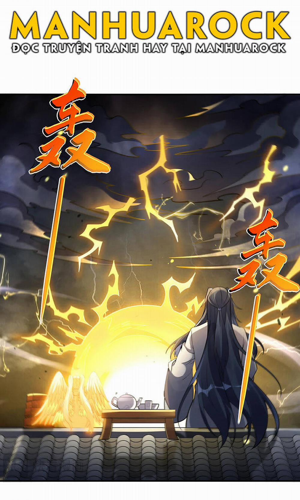 Các Nữ Đồ Đệ Của Ta Đều Là Chư Thiên Đại Lão Tương Lai 232 trang 9