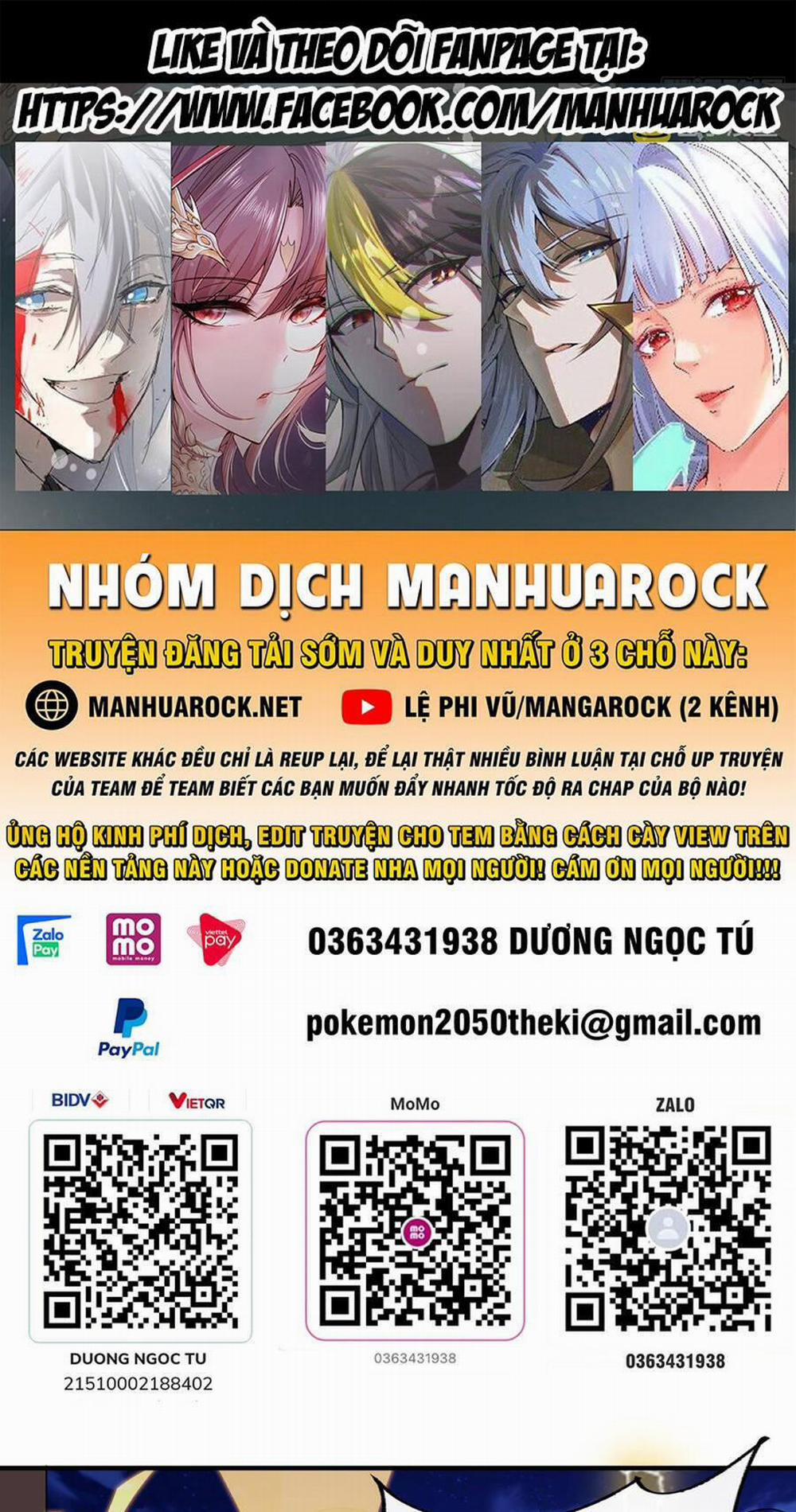 Các Nữ Đồ Đệ Của Ta Đều Là Chư Thiên Đại Lão Tương Lai 233 trang 0