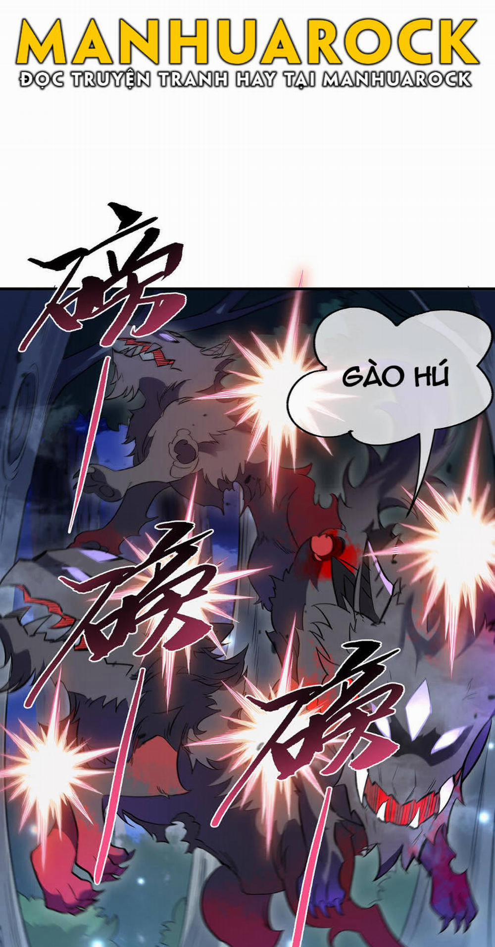 Các Nữ Đồ Đệ Của Ta Đều Là Chư Thiên Đại Lão Tương Lai 233 trang 10