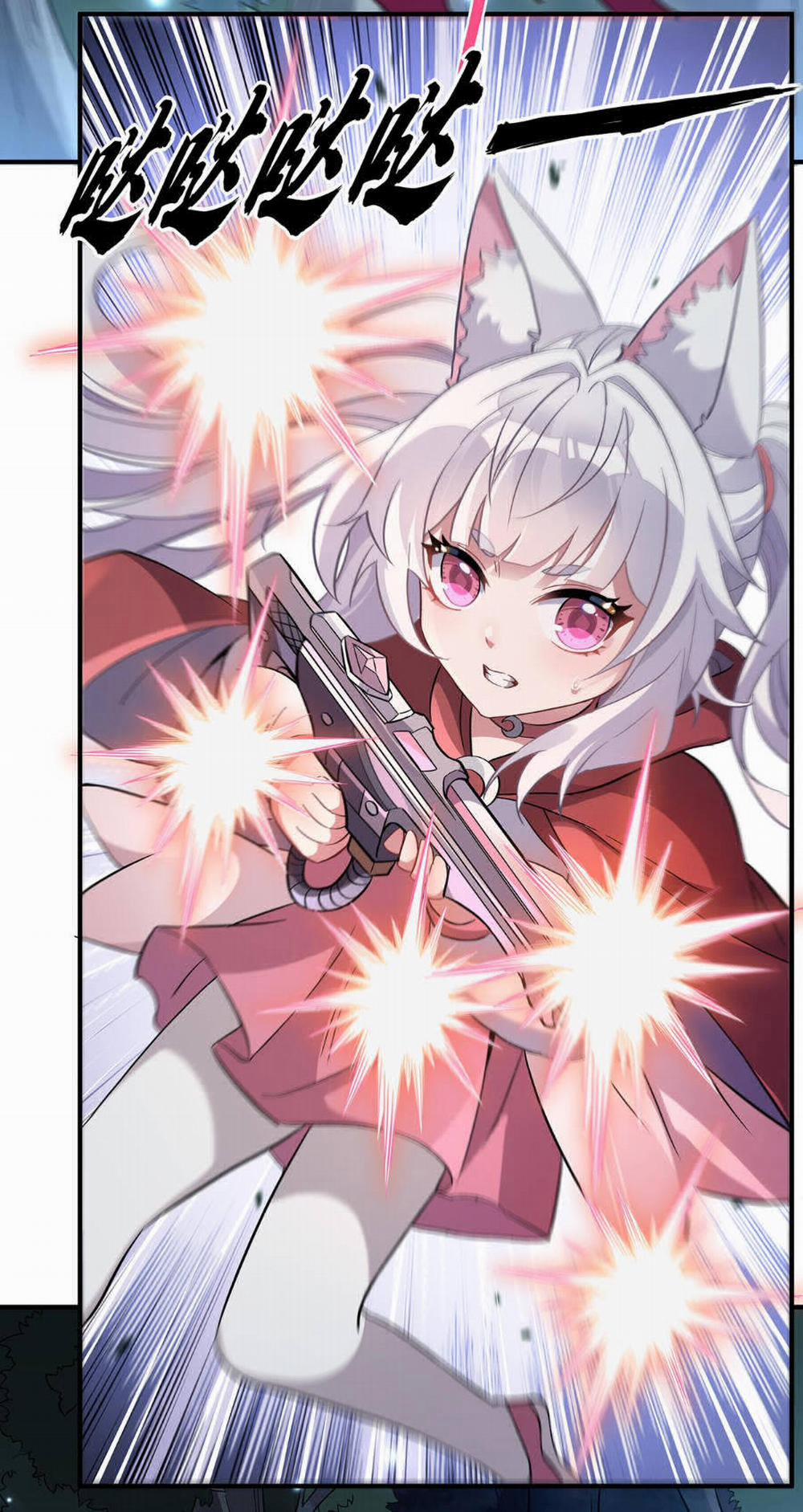 Các Nữ Đồ Đệ Của Ta Đều Là Chư Thiên Đại Lão Tương Lai 233 trang 11