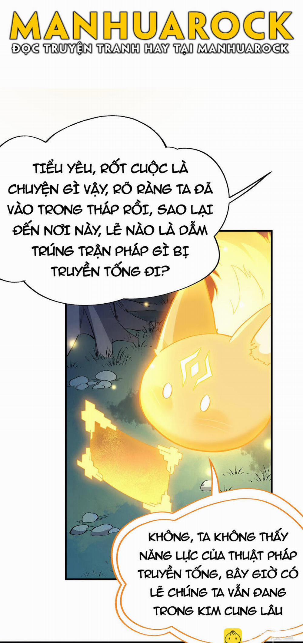 Các Nữ Đồ Đệ Của Ta Đều Là Chư Thiên Đại Lão Tương Lai 233 trang 14