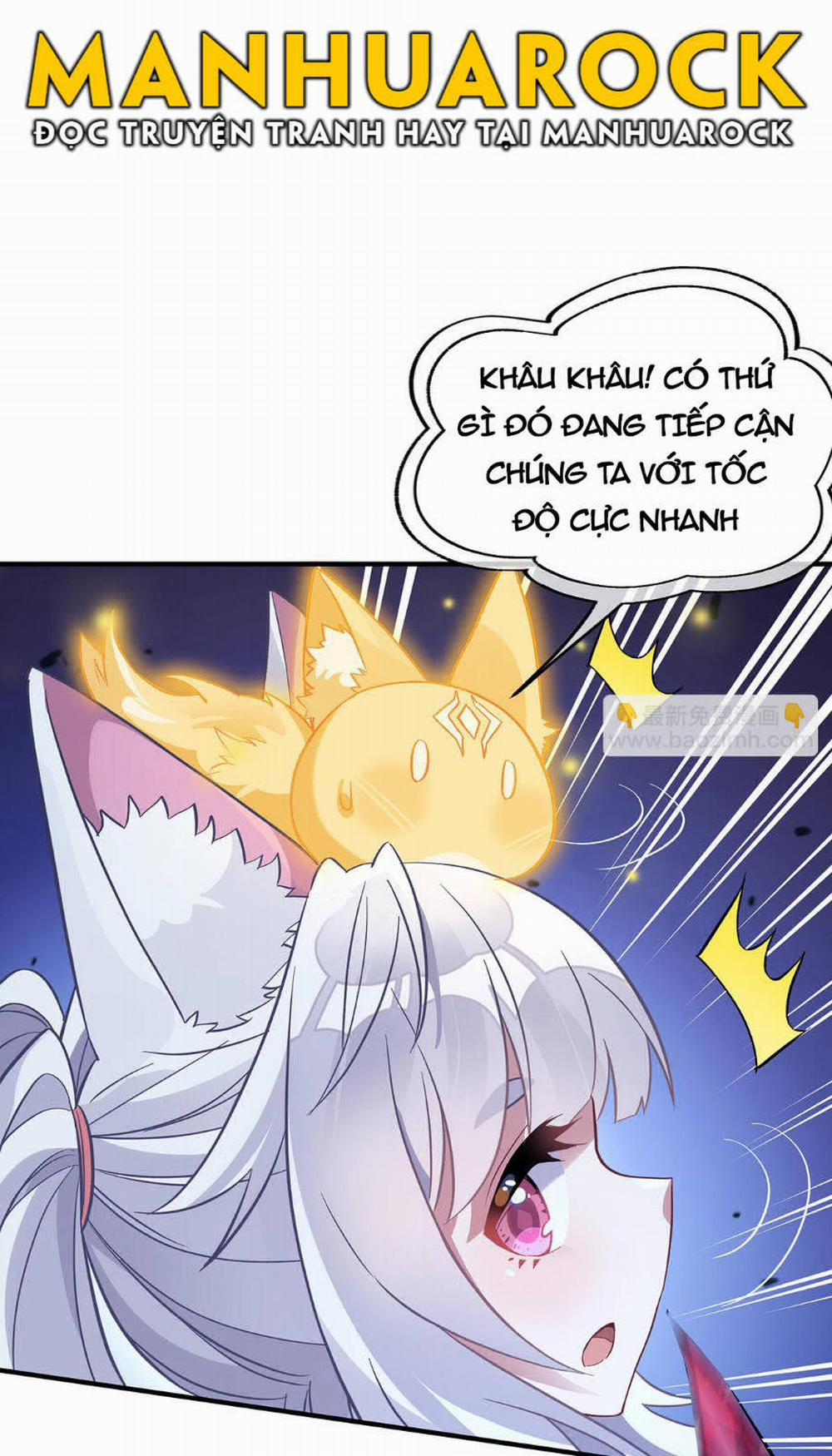 Các Nữ Đồ Đệ Của Ta Đều Là Chư Thiên Đại Lão Tương Lai 233 trang 19