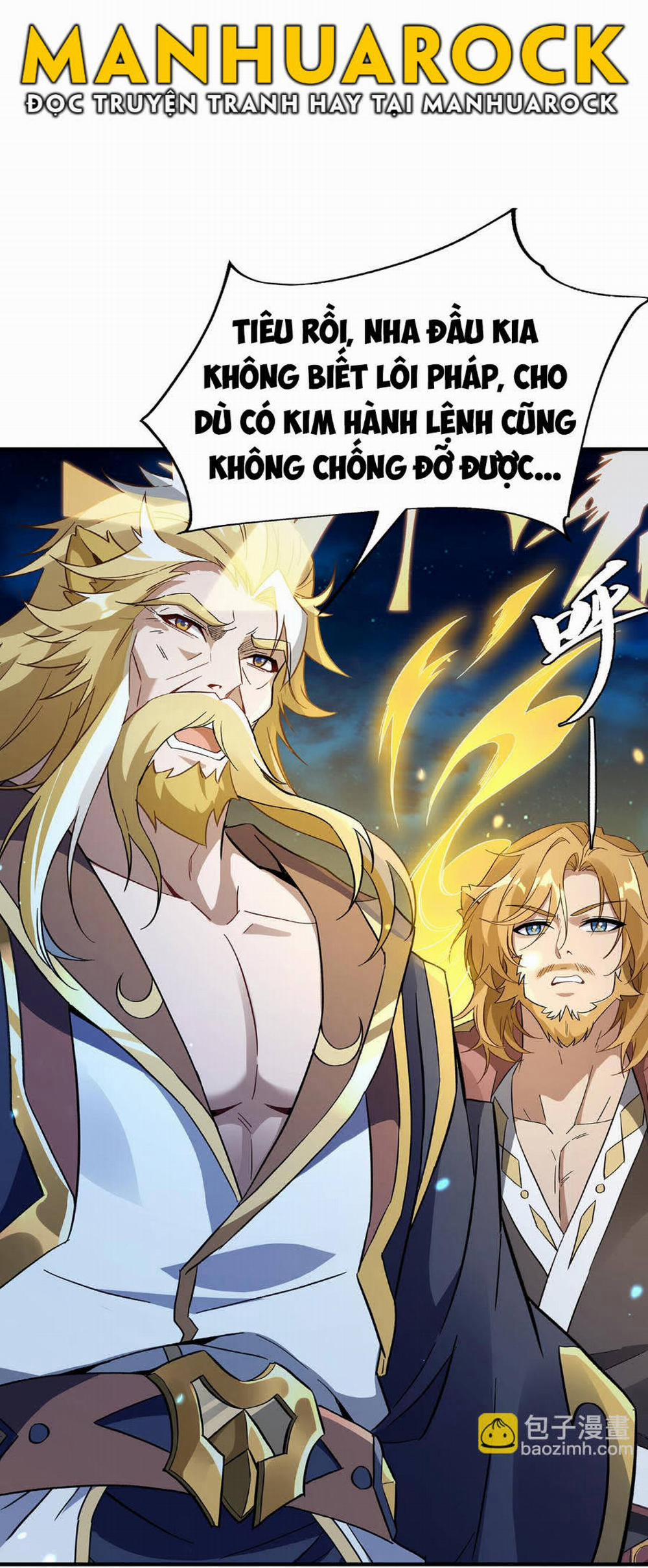 Các Nữ Đồ Đệ Của Ta Đều Là Chư Thiên Đại Lão Tương Lai 233 trang 2