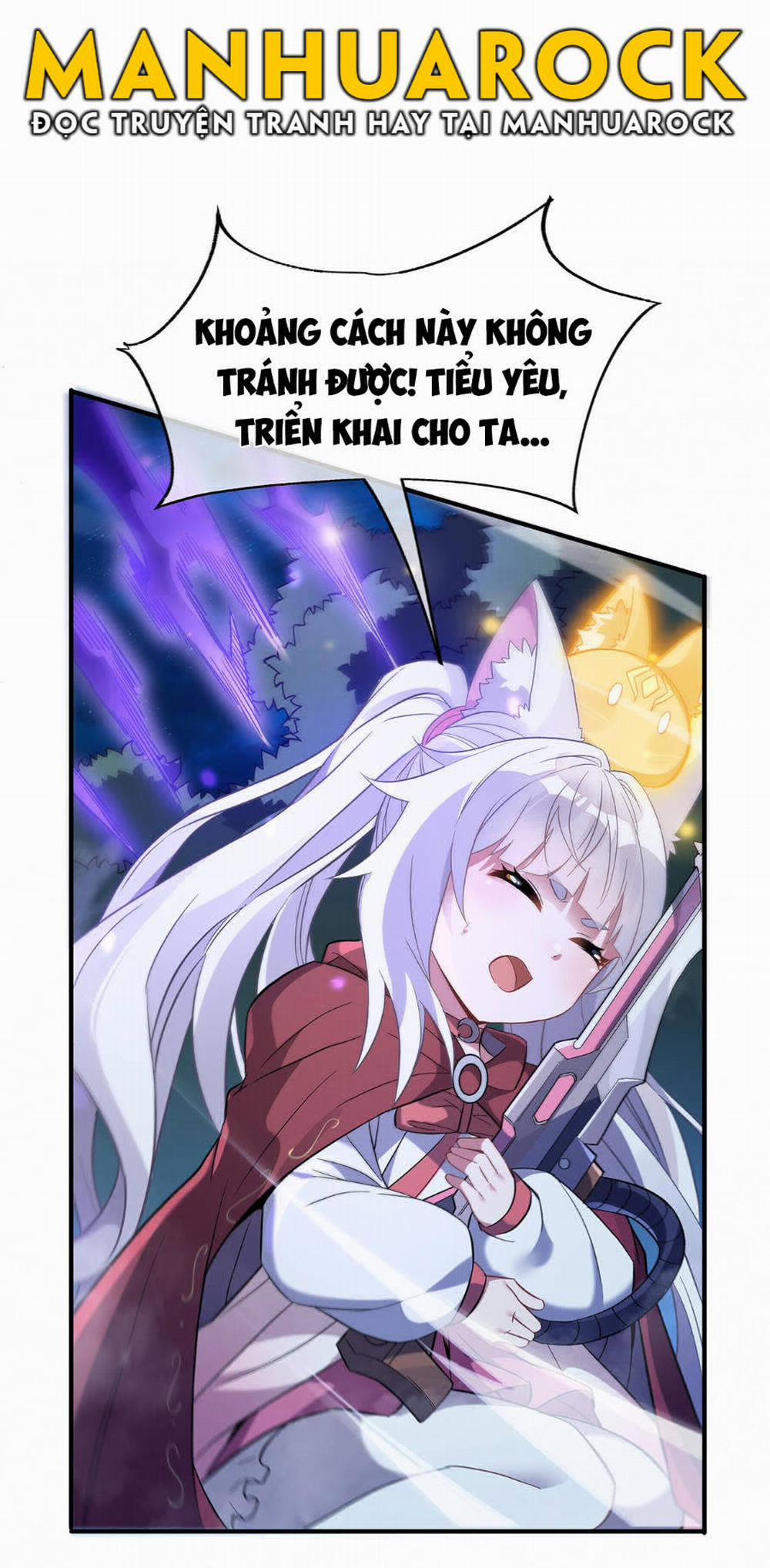 Các Nữ Đồ Đệ Của Ta Đều Là Chư Thiên Đại Lão Tương Lai 233 trang 22