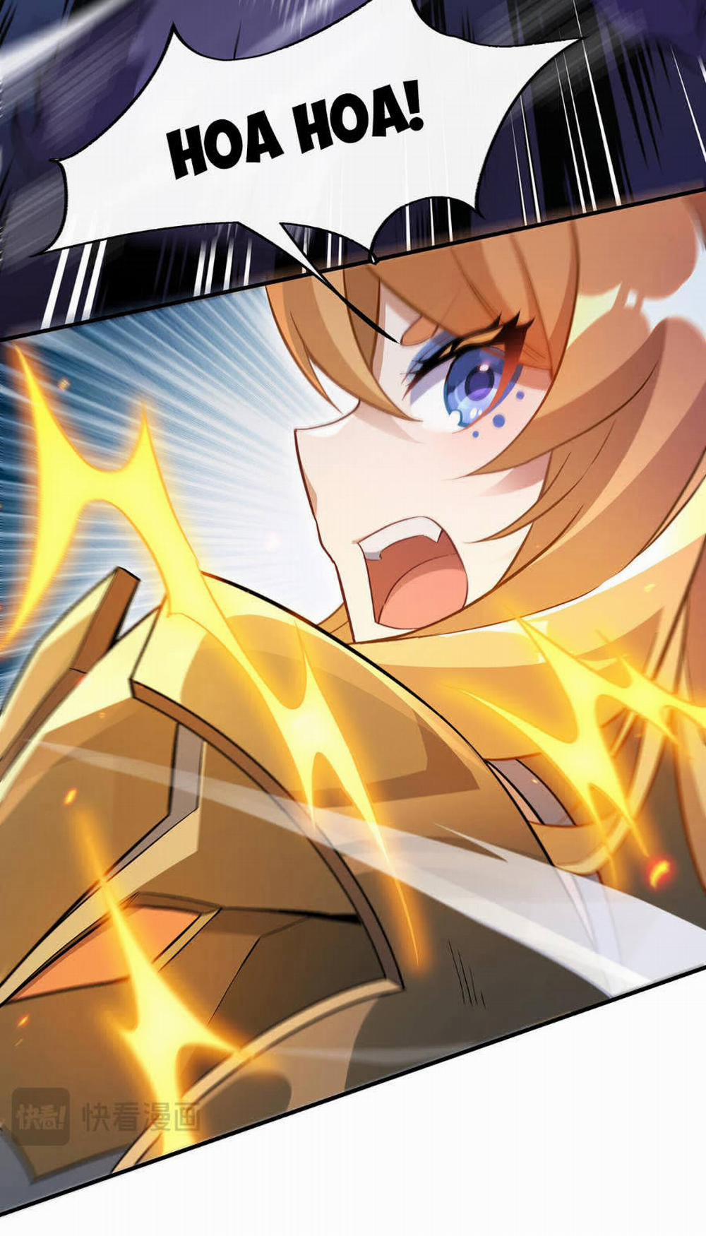 Các Nữ Đồ Đệ Của Ta Đều Là Chư Thiên Đại Lão Tương Lai 233 trang 26