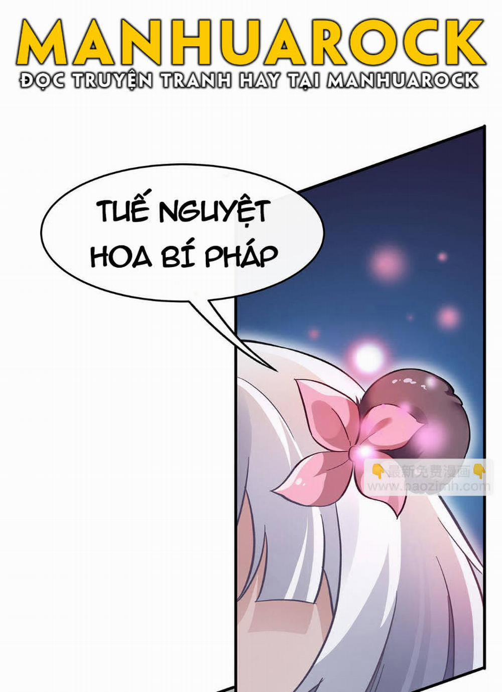 Các Nữ Đồ Đệ Của Ta Đều Là Chư Thiên Đại Lão Tương Lai 233 trang 27