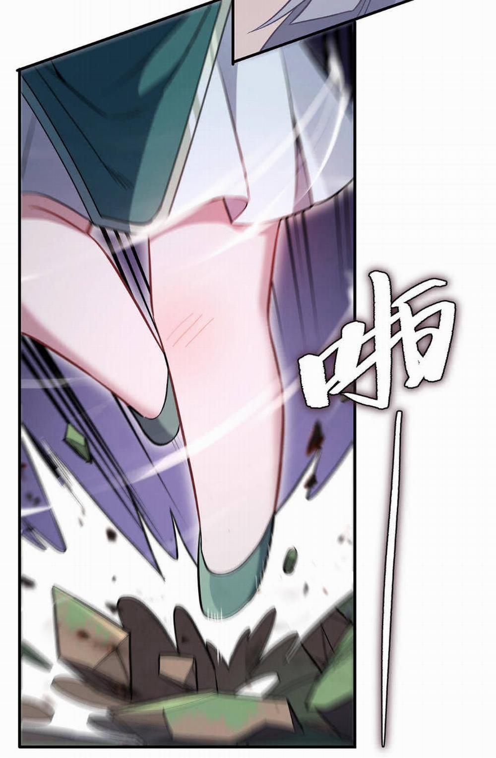 Các Nữ Đồ Đệ Của Ta Đều Là Chư Thiên Đại Lão Tương Lai 233 trang 28