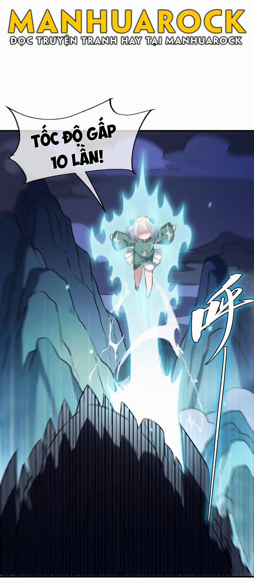 Các Nữ Đồ Đệ Của Ta Đều Là Chư Thiên Đại Lão Tương Lai 233 trang 29