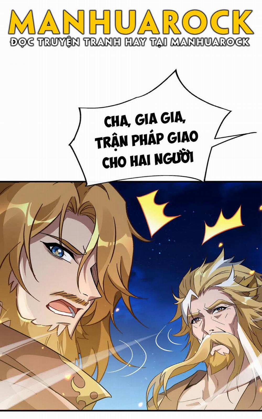 Các Nữ Đồ Đệ Của Ta Đều Là Chư Thiên Đại Lão Tương Lai 233 trang 3