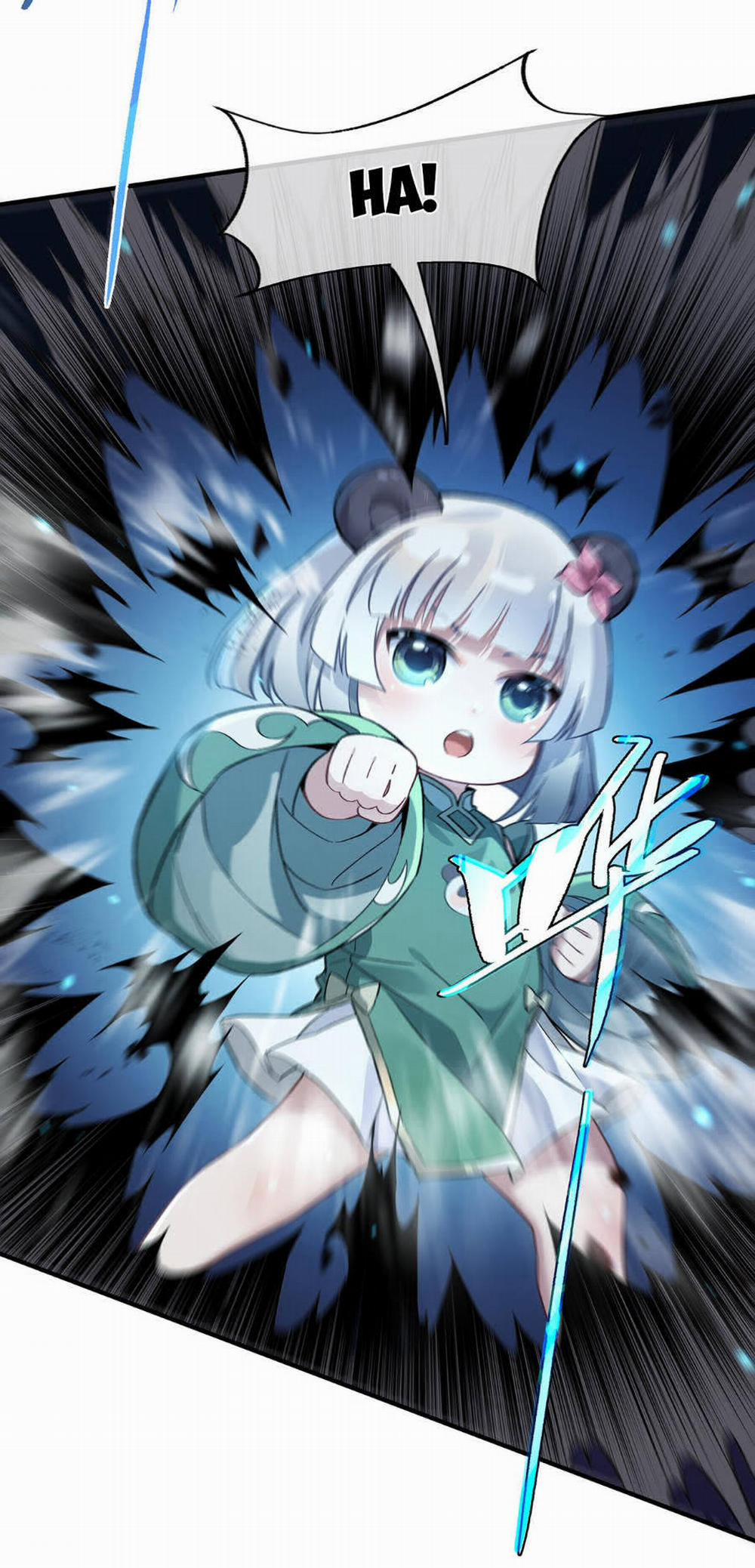 Các Nữ Đồ Đệ Của Ta Đều Là Chư Thiên Đại Lão Tương Lai 233 trang 31